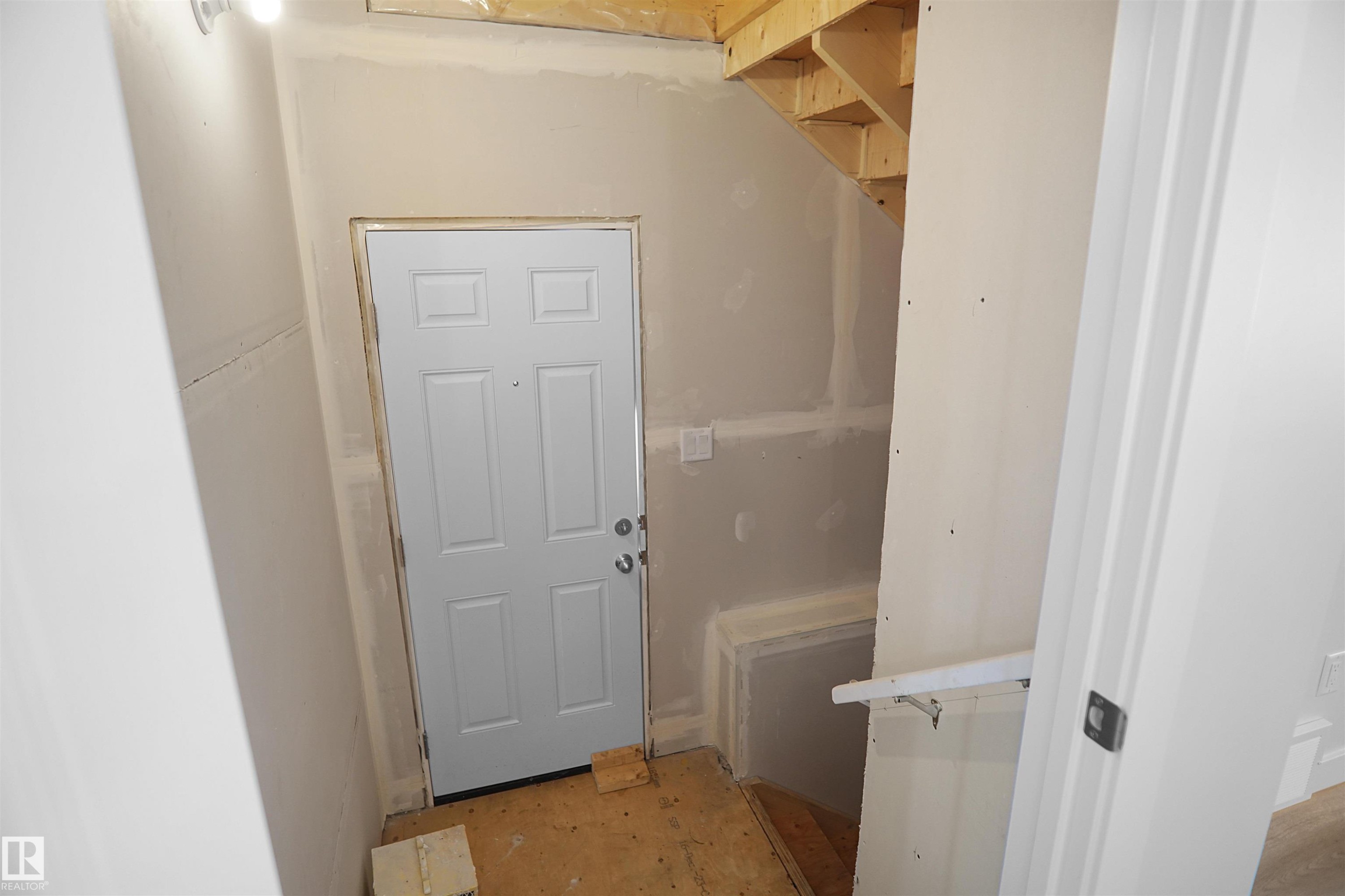 18231 85 Street, Edmonton, AB - Indoor Photo Showing Other Room