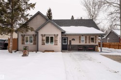 4719 52A Street Rural Lac Ste. Anne County, AB T0E 0A0