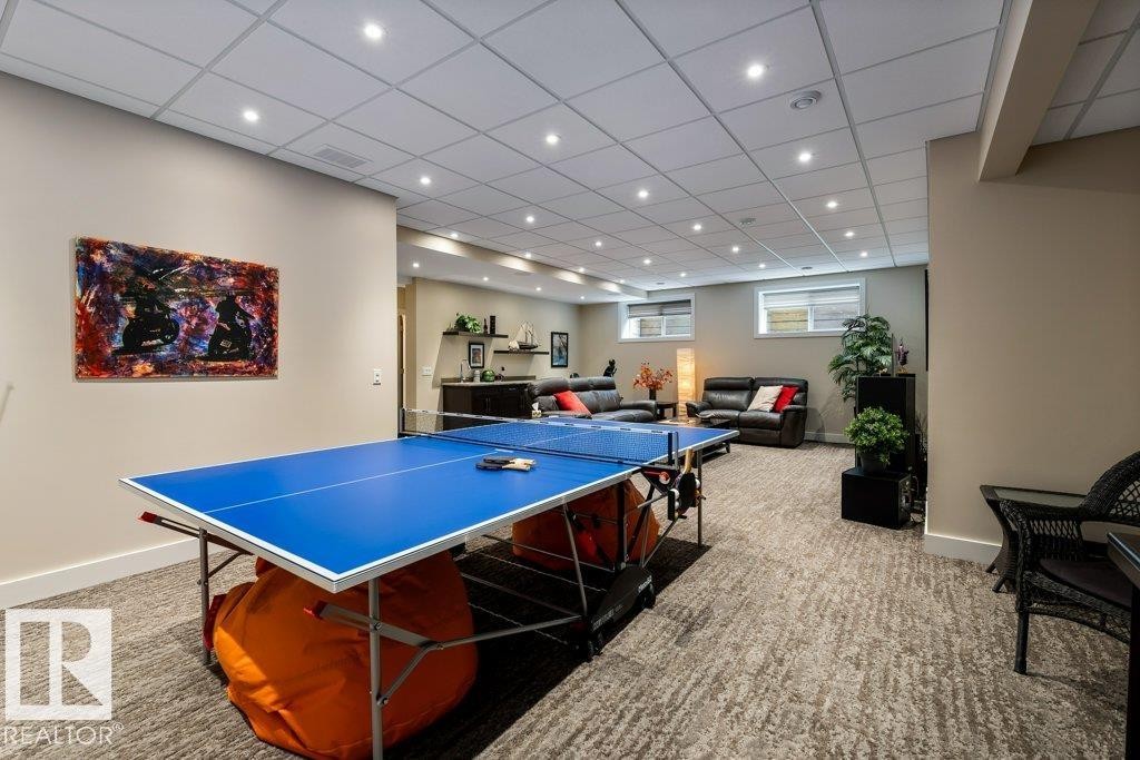 4522 Donsdale Drive Nw, Edmonton, AB - Indoor Photo Showing Other Room