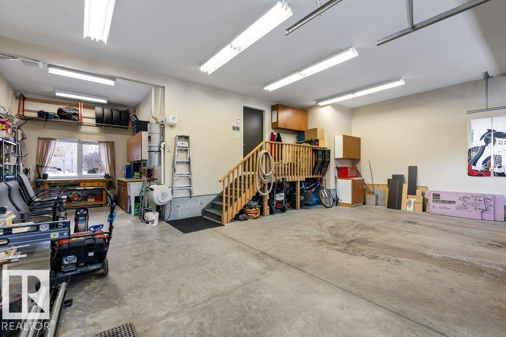 4522 Donsdale Drive Nw, Edmonton, AB - Indoor