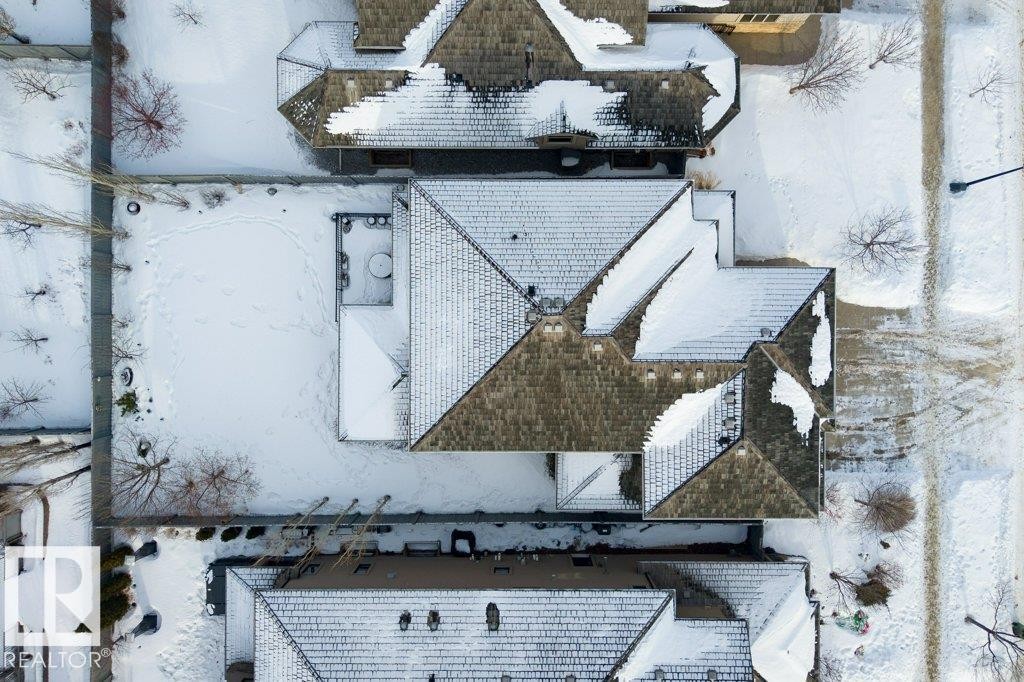 4522 Donsdale Drive Nw, Edmonton, AB - Outdoor