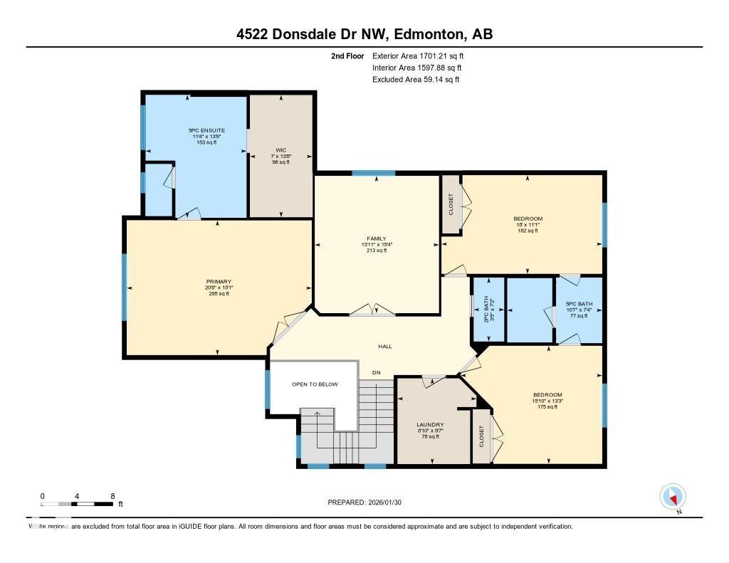 4522 Donsdale Drive Nw, Edmonton, AB - Other