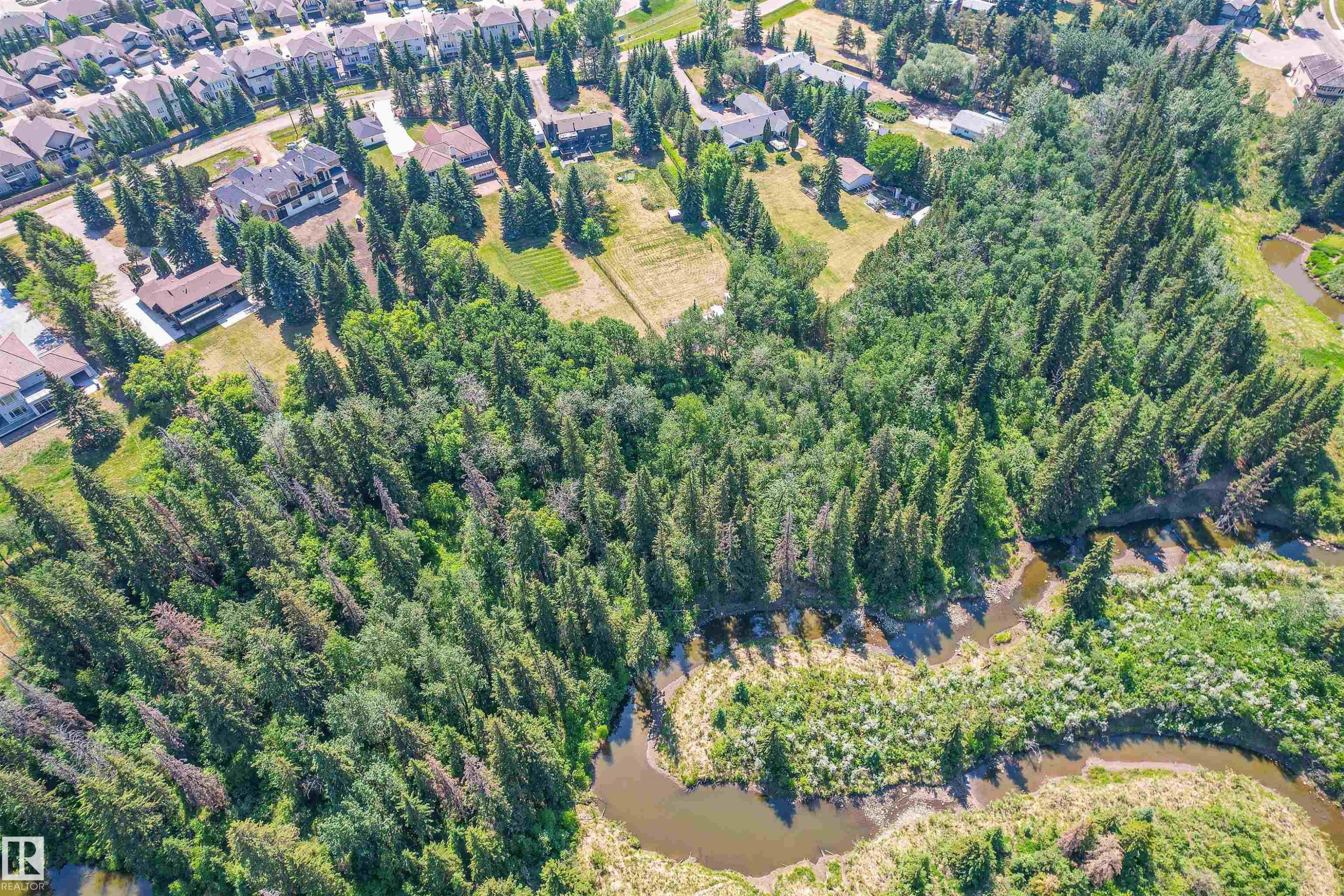 10812 5 Avenue, Edmonton, AB - Outdoor With View