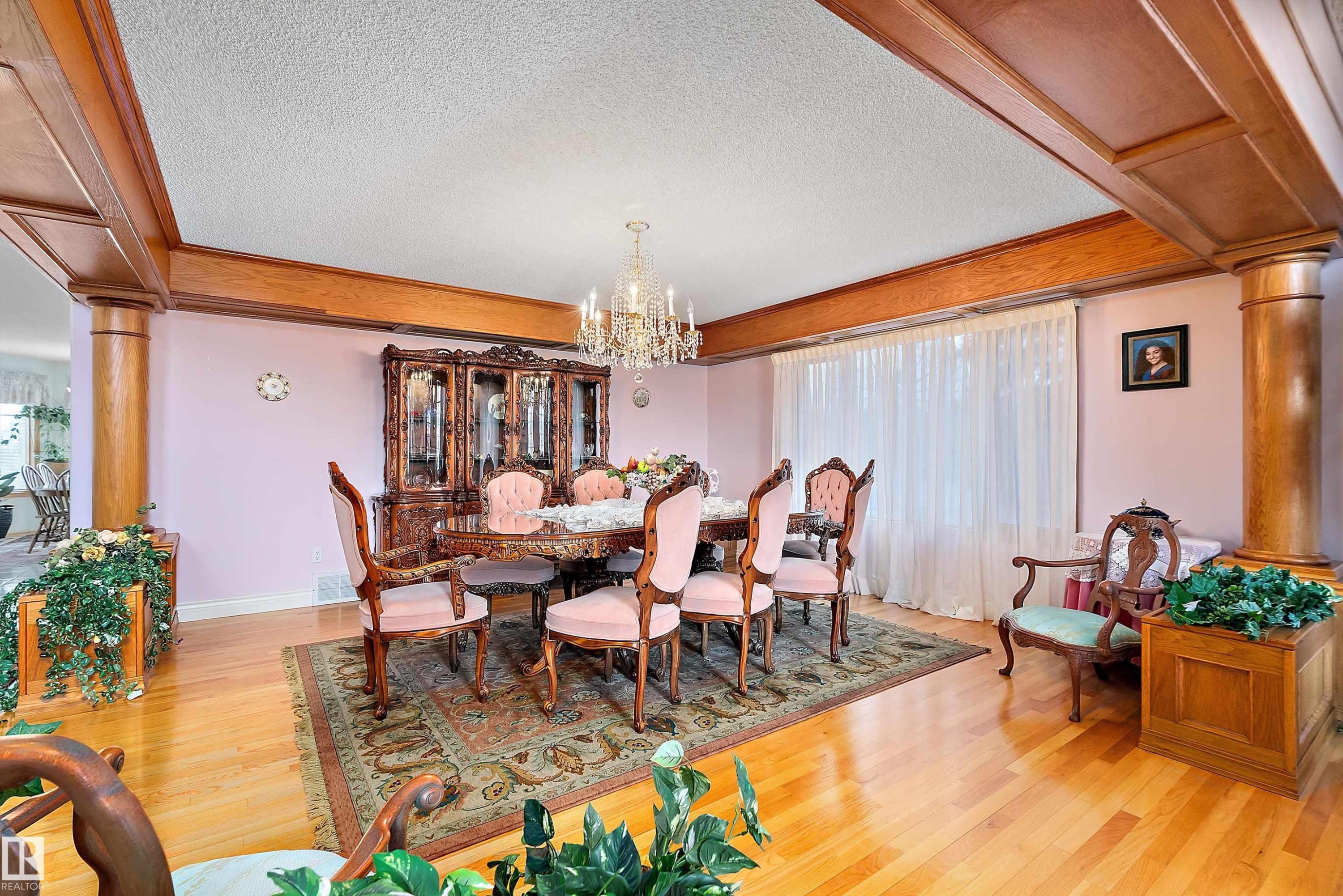 93 Cormack Crescent, Edmonton, AB - Indoor