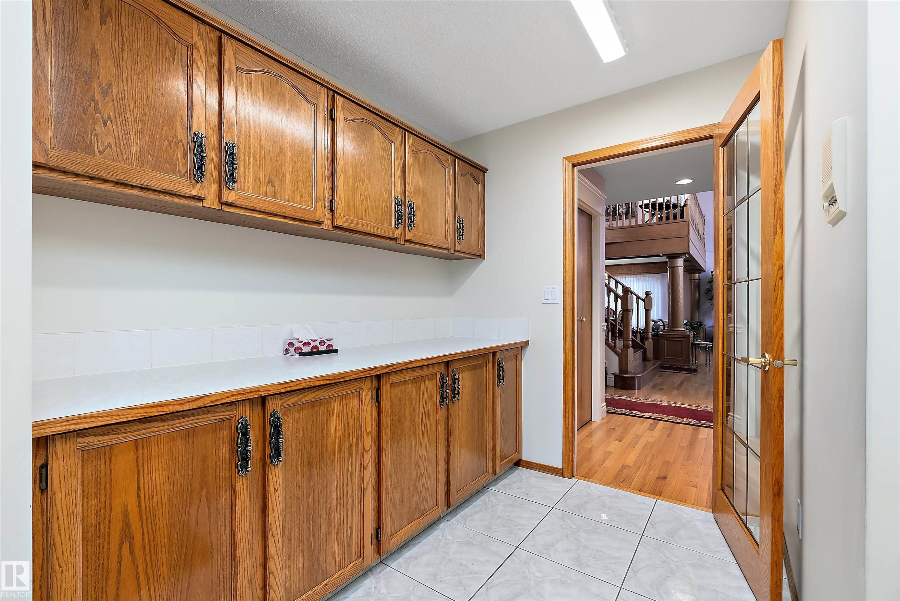 93 Cormack Crescent, Edmonton, AB - Indoor Photo Showing Other Room