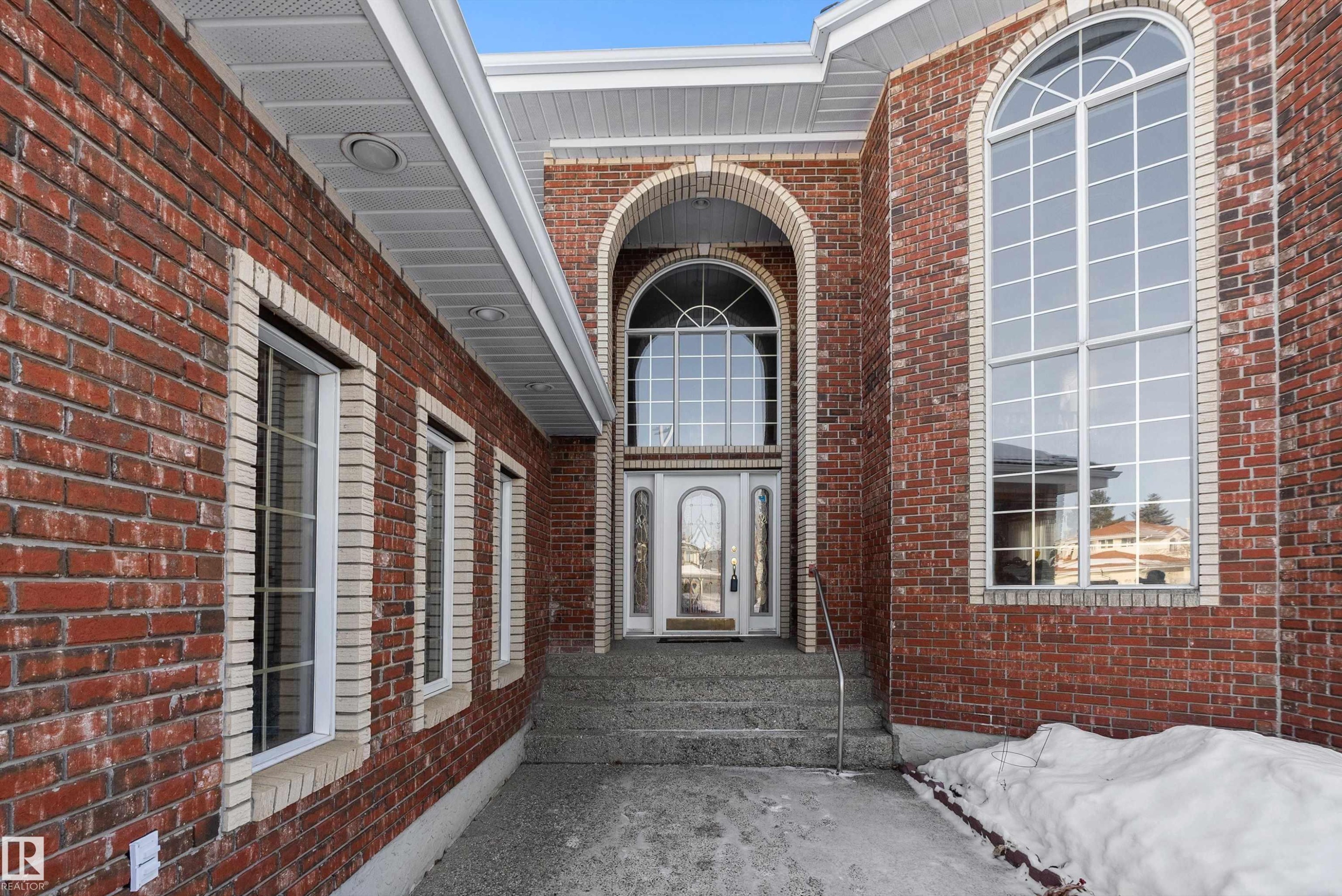 93 Cormack Crescent, Edmonton, AB - Outdoor