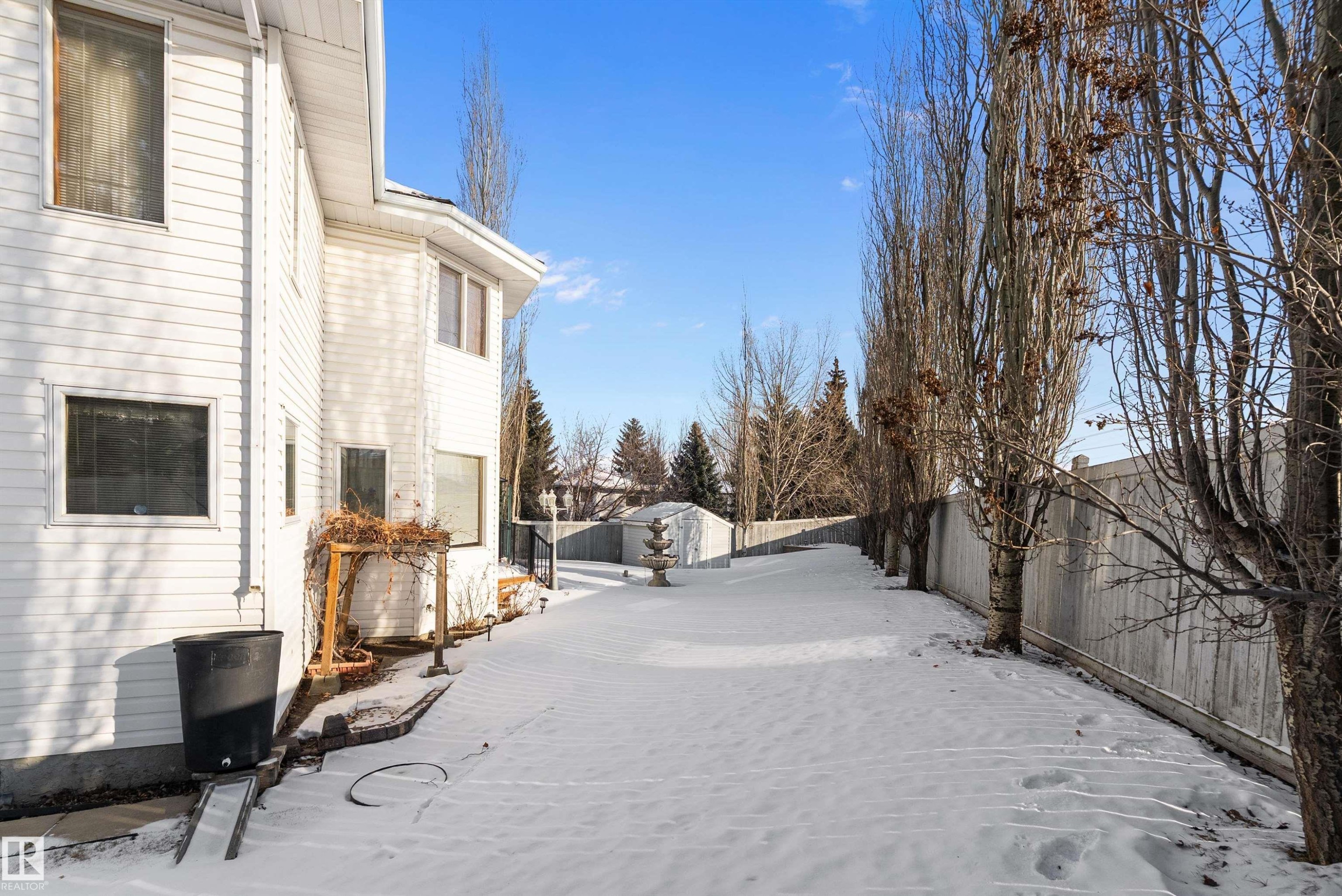 93 Cormack Crescent, Edmonton, AB - Outdoor