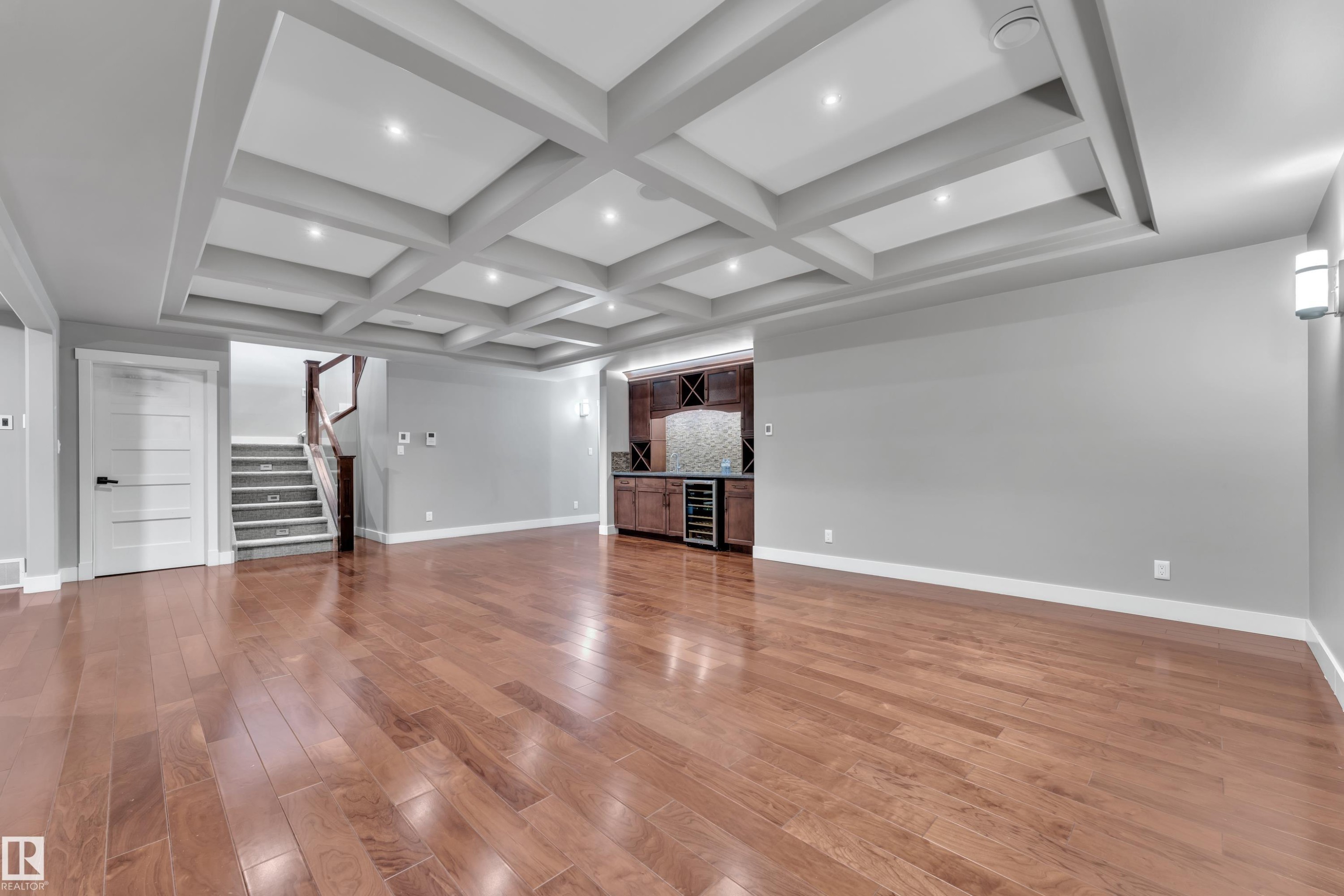 4107 Westcliff Heath, Edmonton, AB - Indoor Photo Showing Other Room