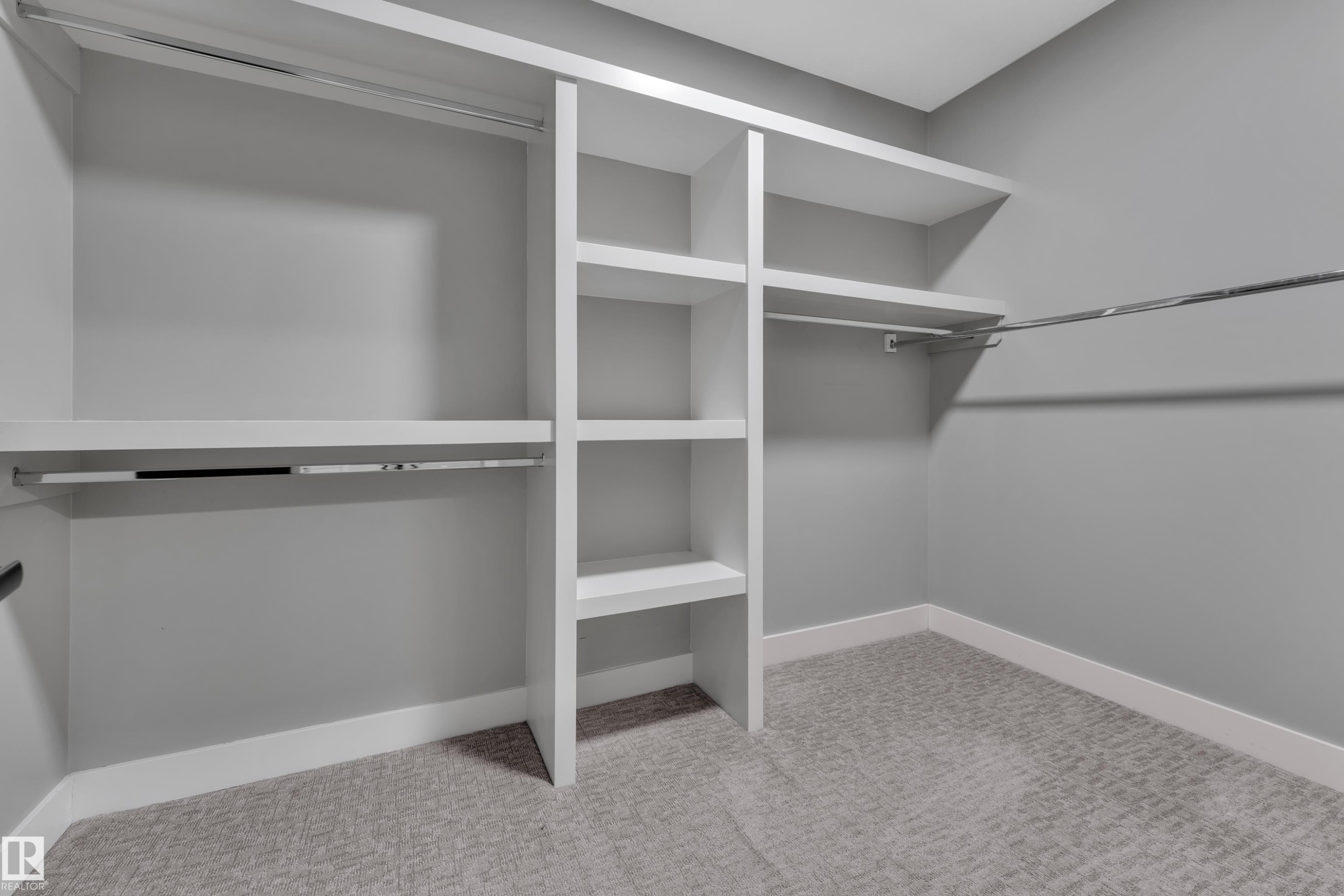 4107 Westcliff Heath, Edmonton, AB - Indoor With Storage