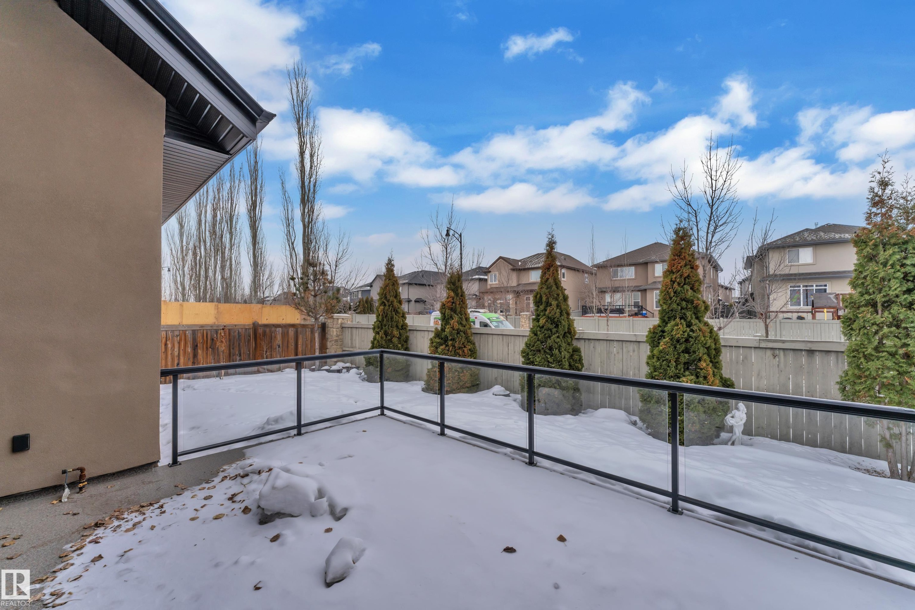 4107 Westcliff Heath, Edmonton, AB - Outdoor With Exterior