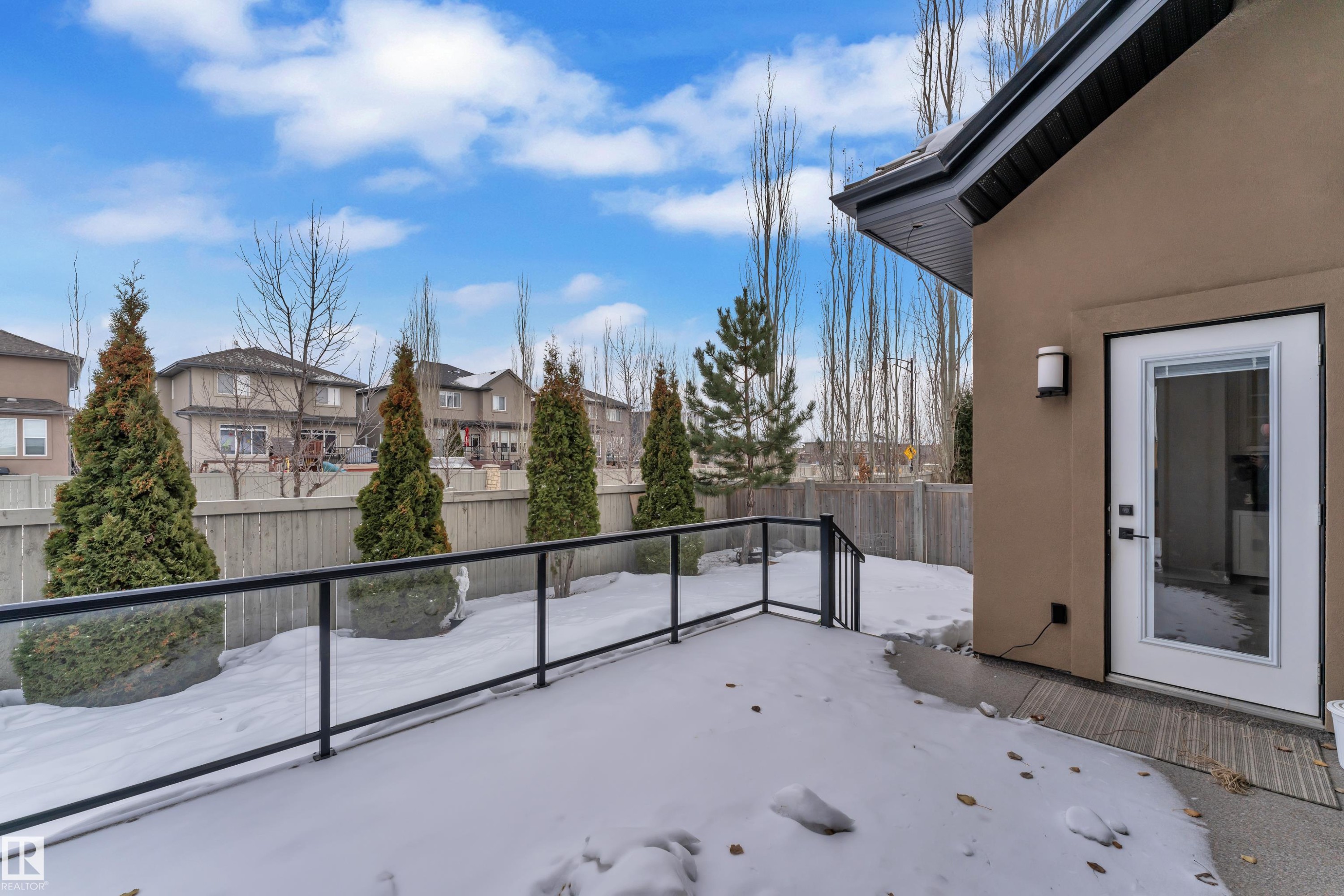 4107 Westcliff Heath, Edmonton, AB - Outdoor With Exterior