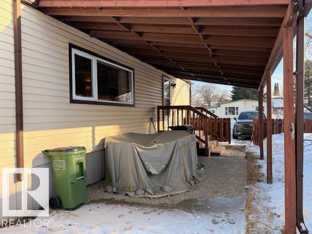 18 Maple Terrace, Edmonton, AB