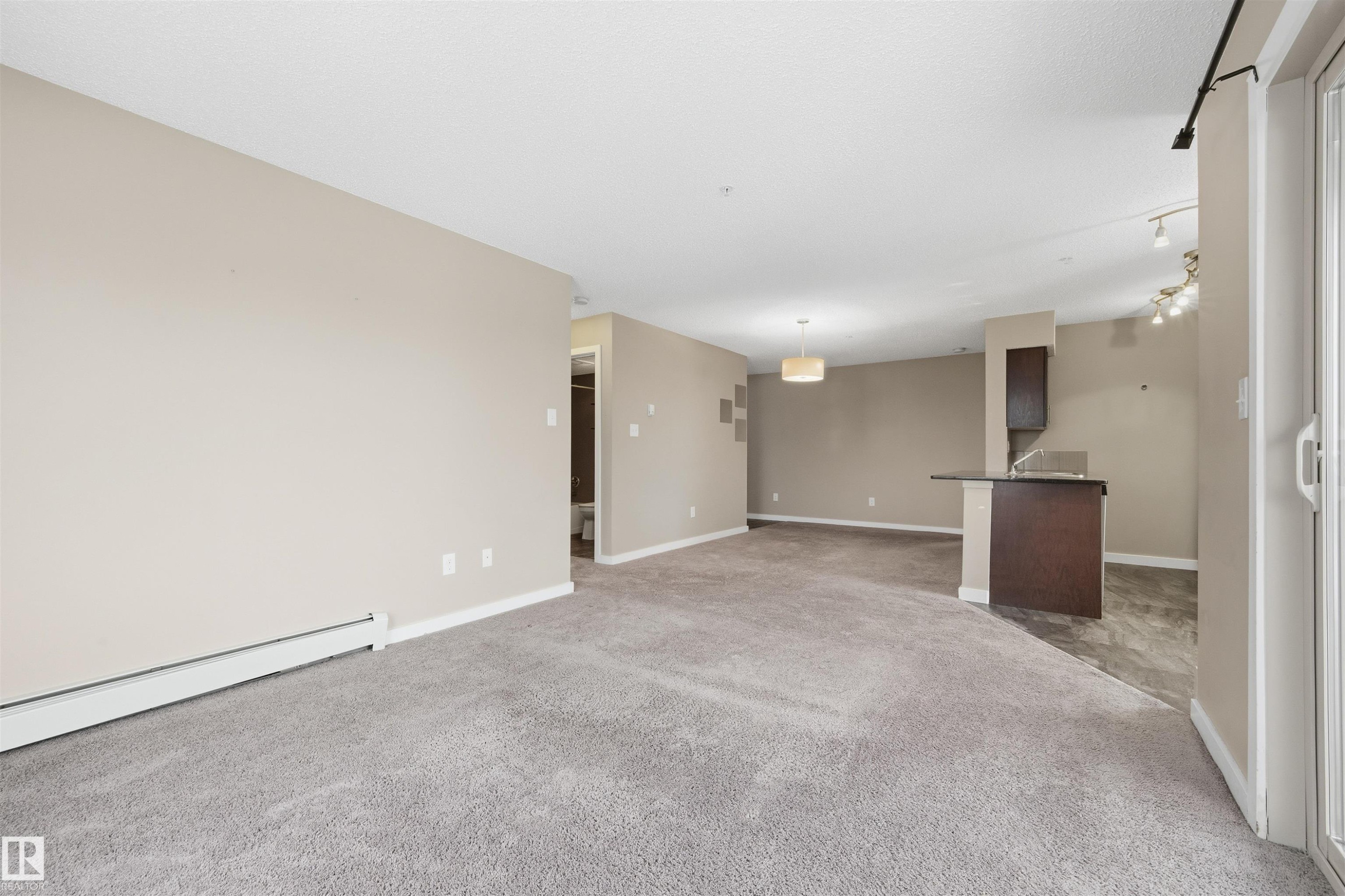 221 1070 Mcconachie Boulevard, Edmonton, AB - Indoor Photo Showing Other Room