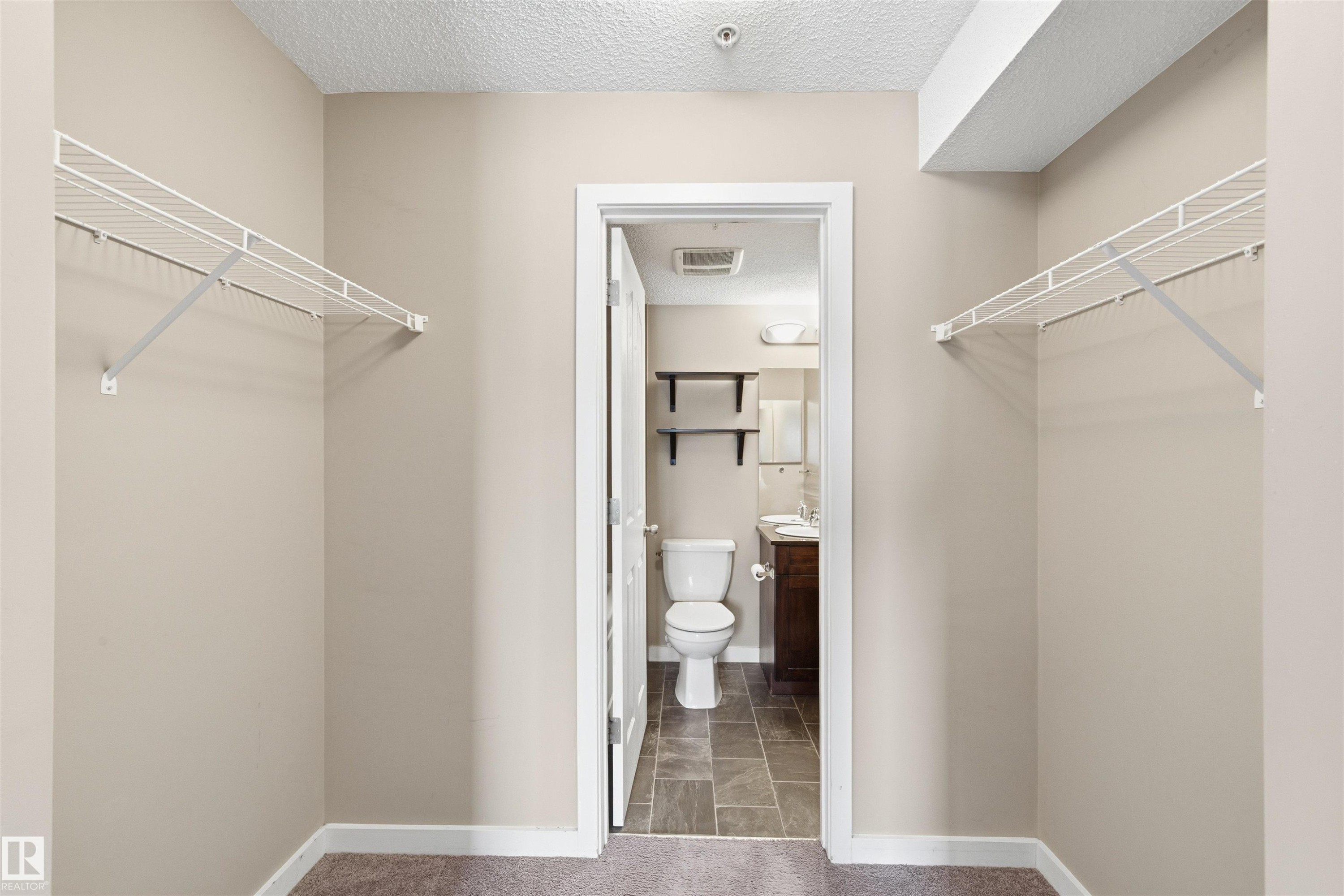 221 1070 Mcconachie Boulevard, Edmonton, AB - Indoor With Storage