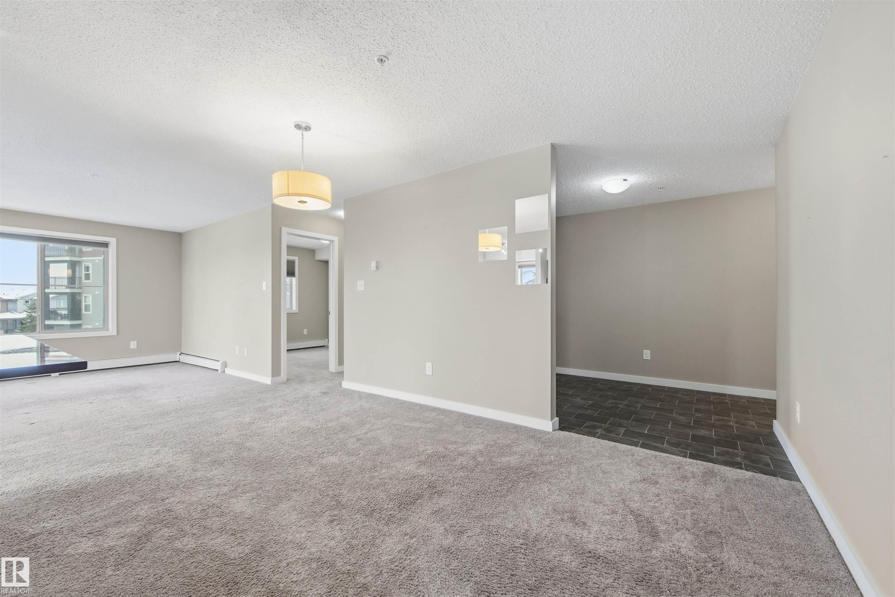 221 1070 Mcconachie Boulevard, Edmonton, AB - Indoor Photo Showing Other Room