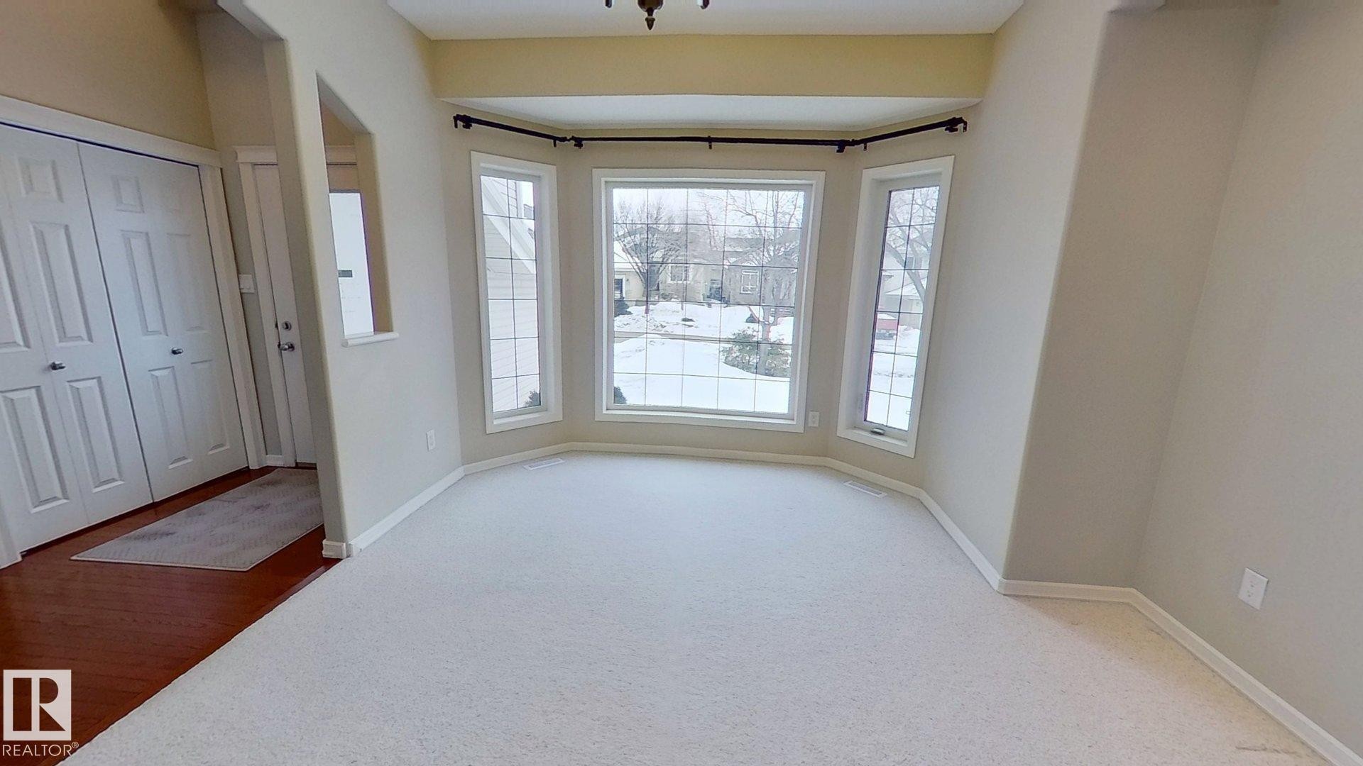 1157 Tory Road, Edmonton, AB - Indoor Photo Showing Other Room