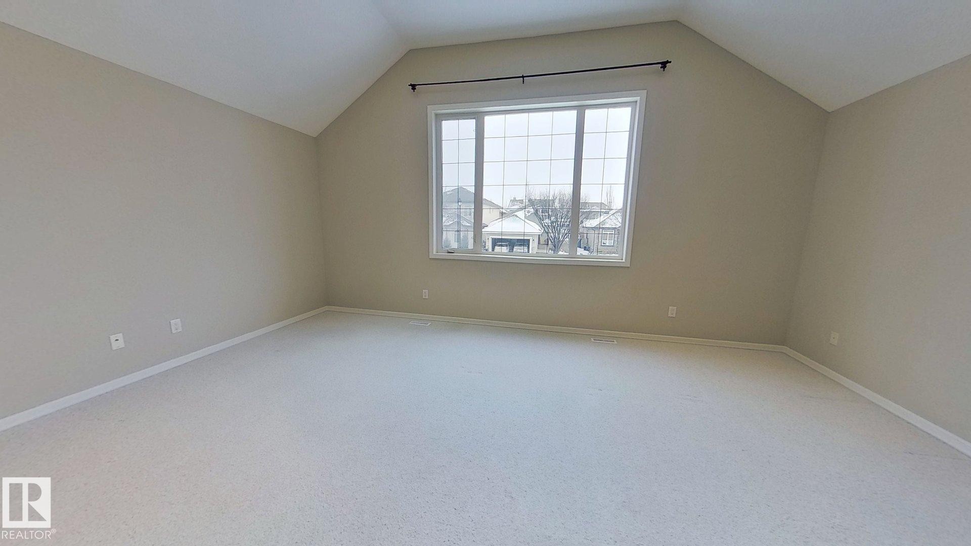 1157 Tory Road, Edmonton, AB - Indoor Photo Showing Other Room