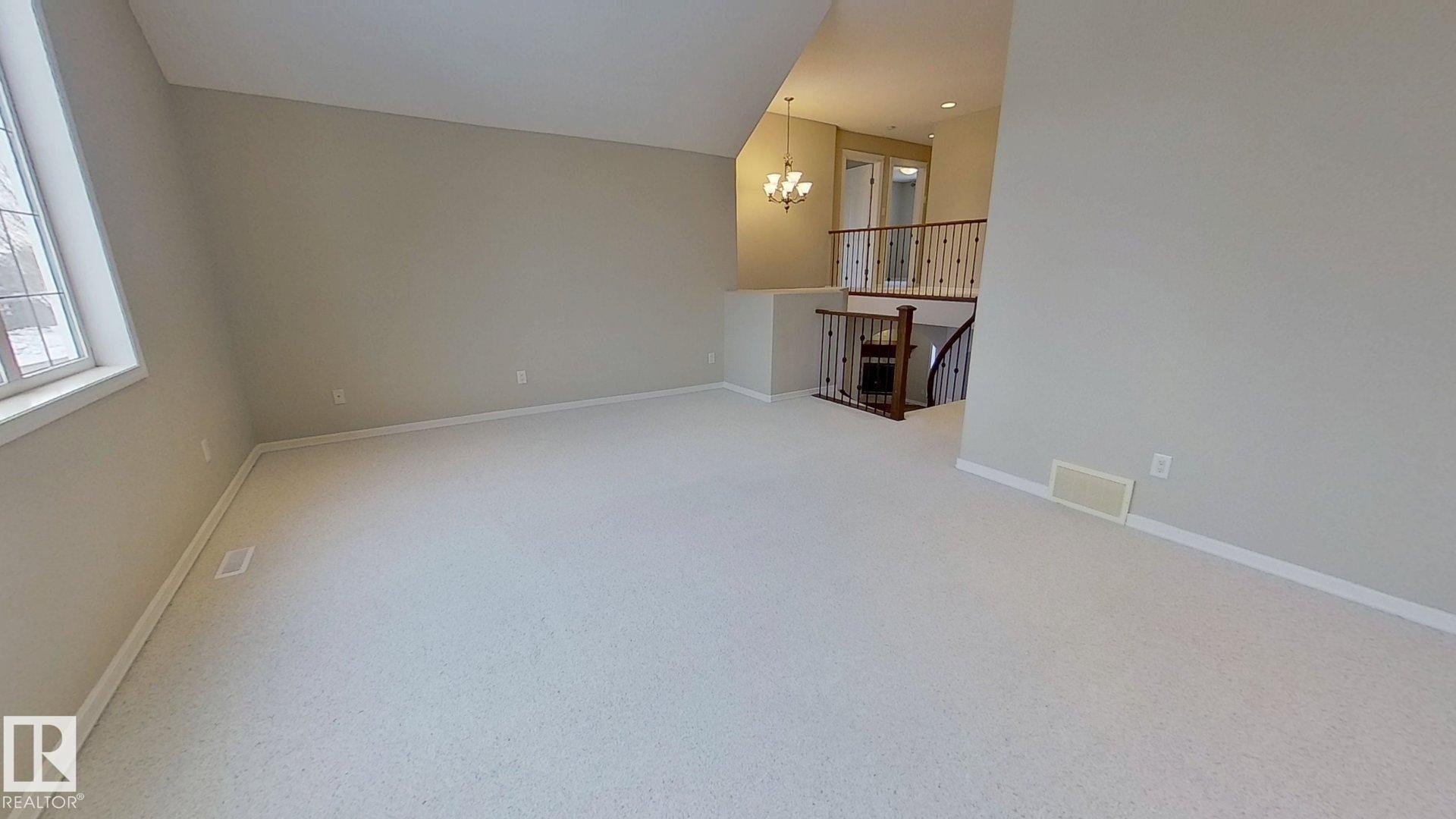 1157 Tory Road, Edmonton, AB - Indoor Photo Showing Other Room