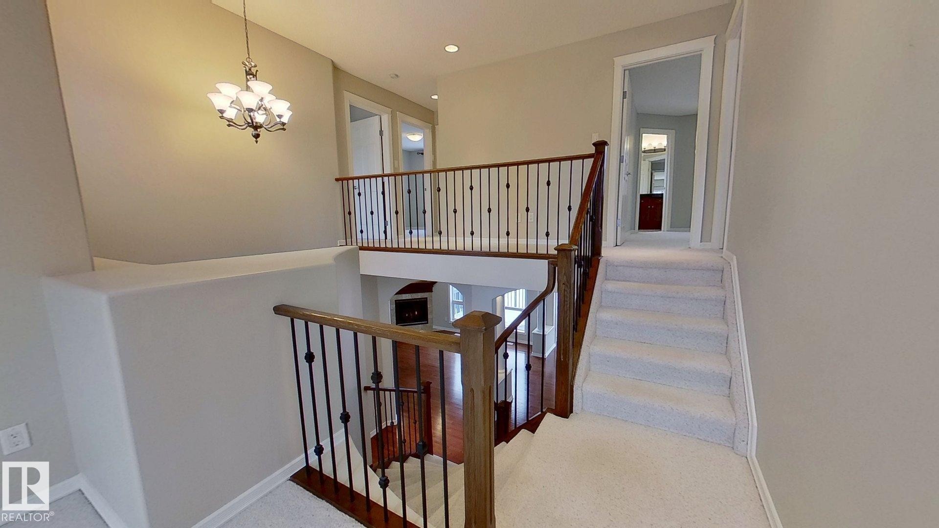 1157 Tory Road, Edmonton, AB - Indoor Photo Showing Other Room