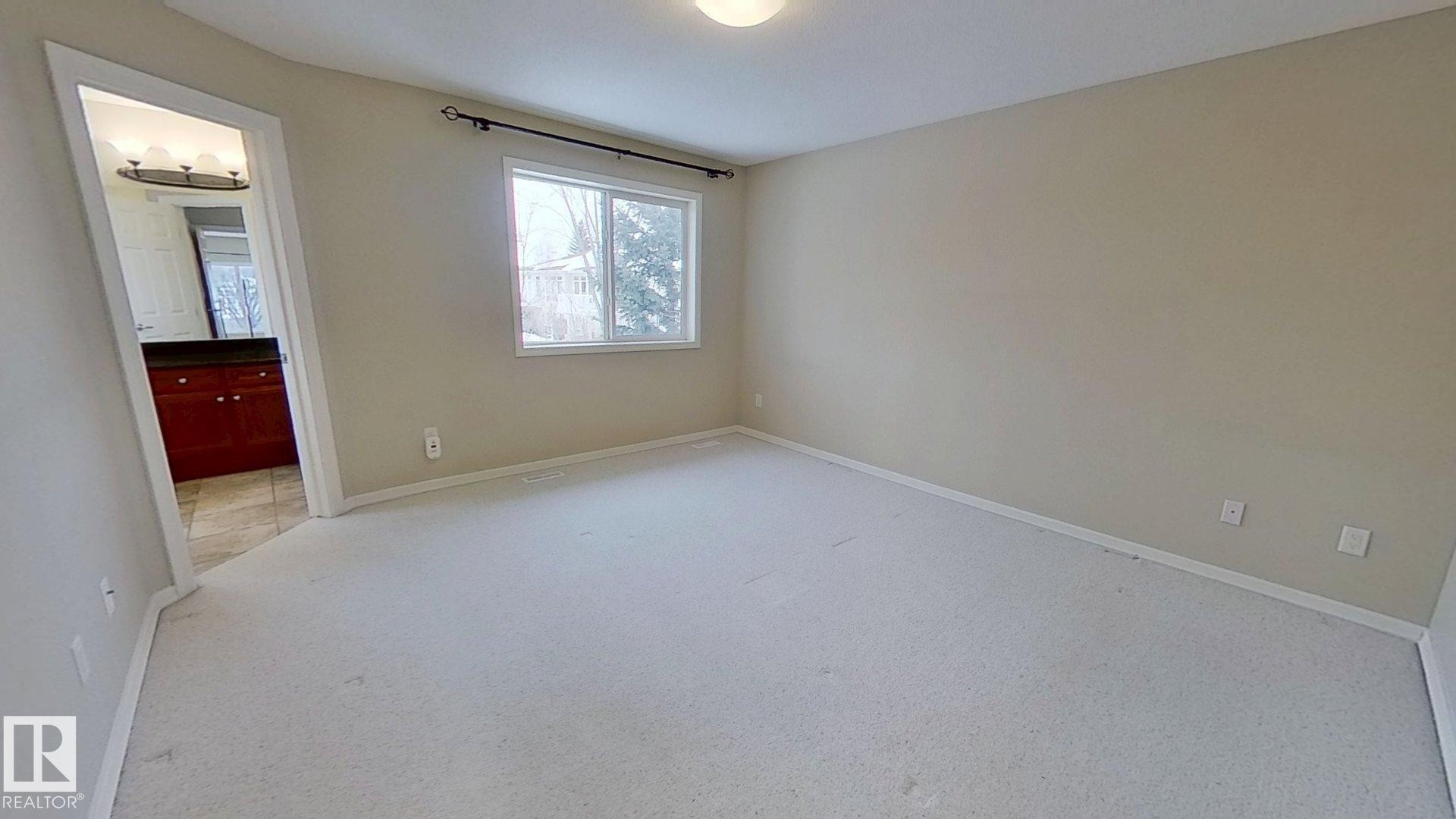 1157 Tory Road, Edmonton, AB - Indoor Photo Showing Other Room