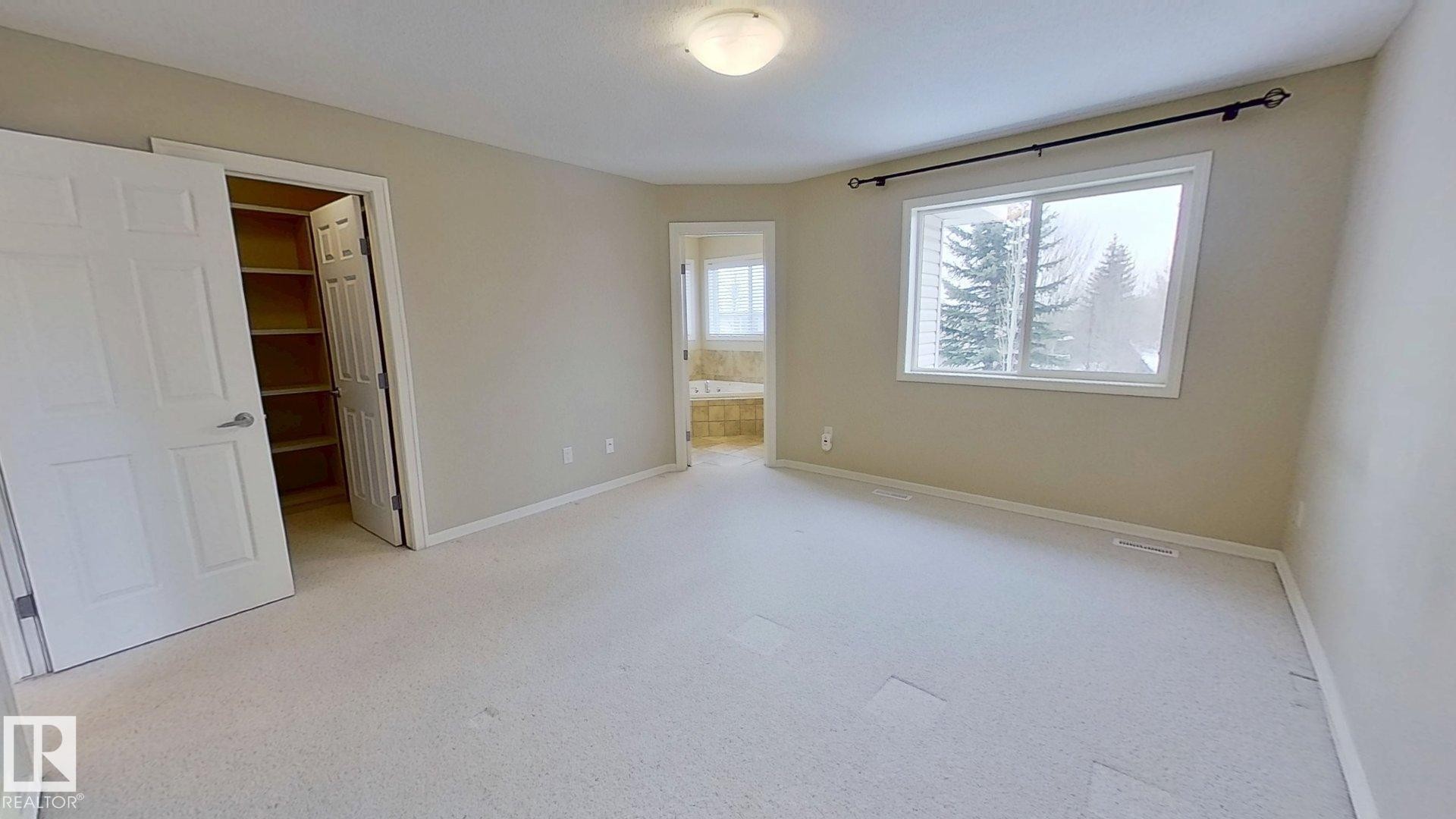 1157 Tory Road, Edmonton, AB - Indoor Photo Showing Other Room