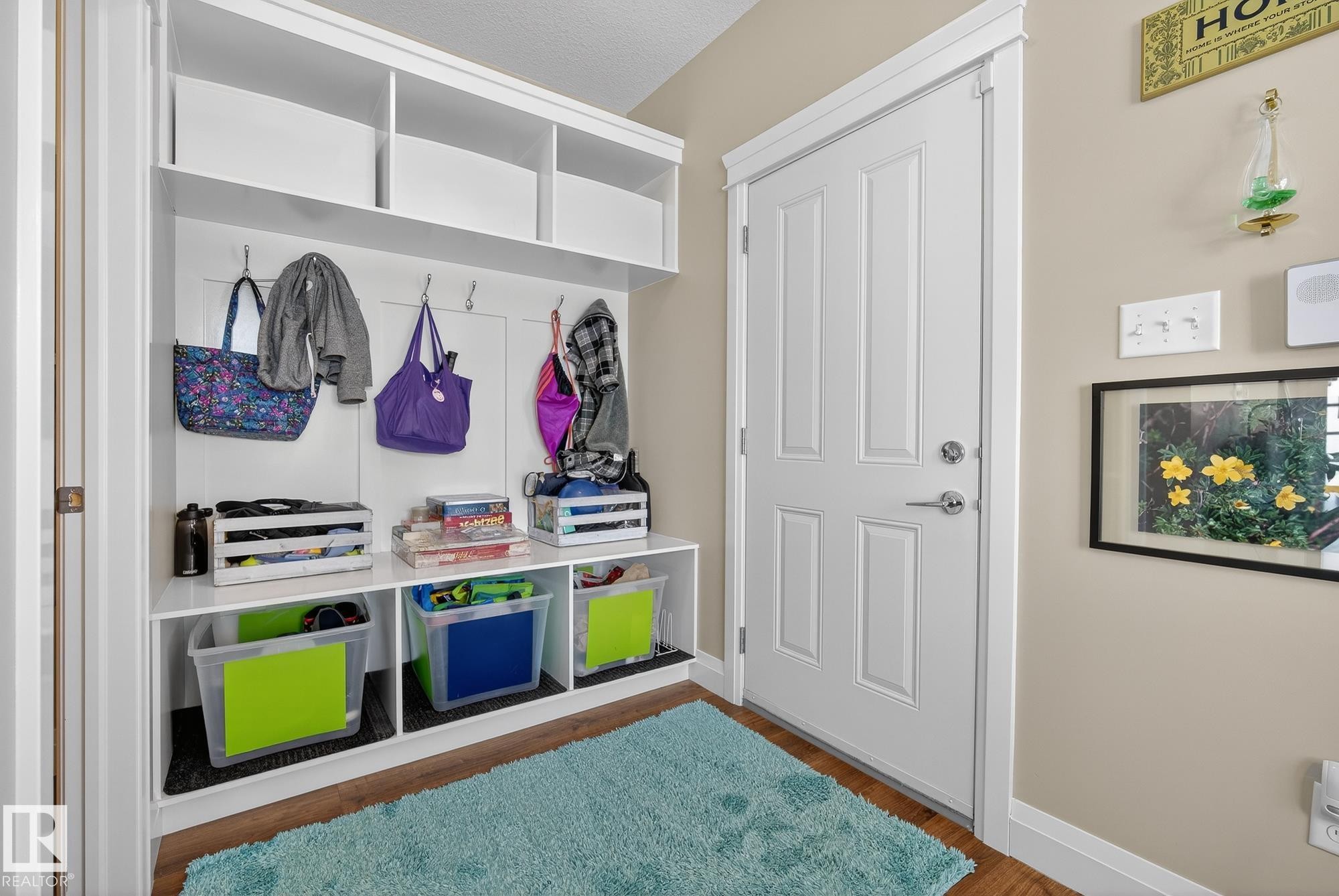 9015 92 Avenue, Edmonton, AB - Indoor Photo Showing Other Room