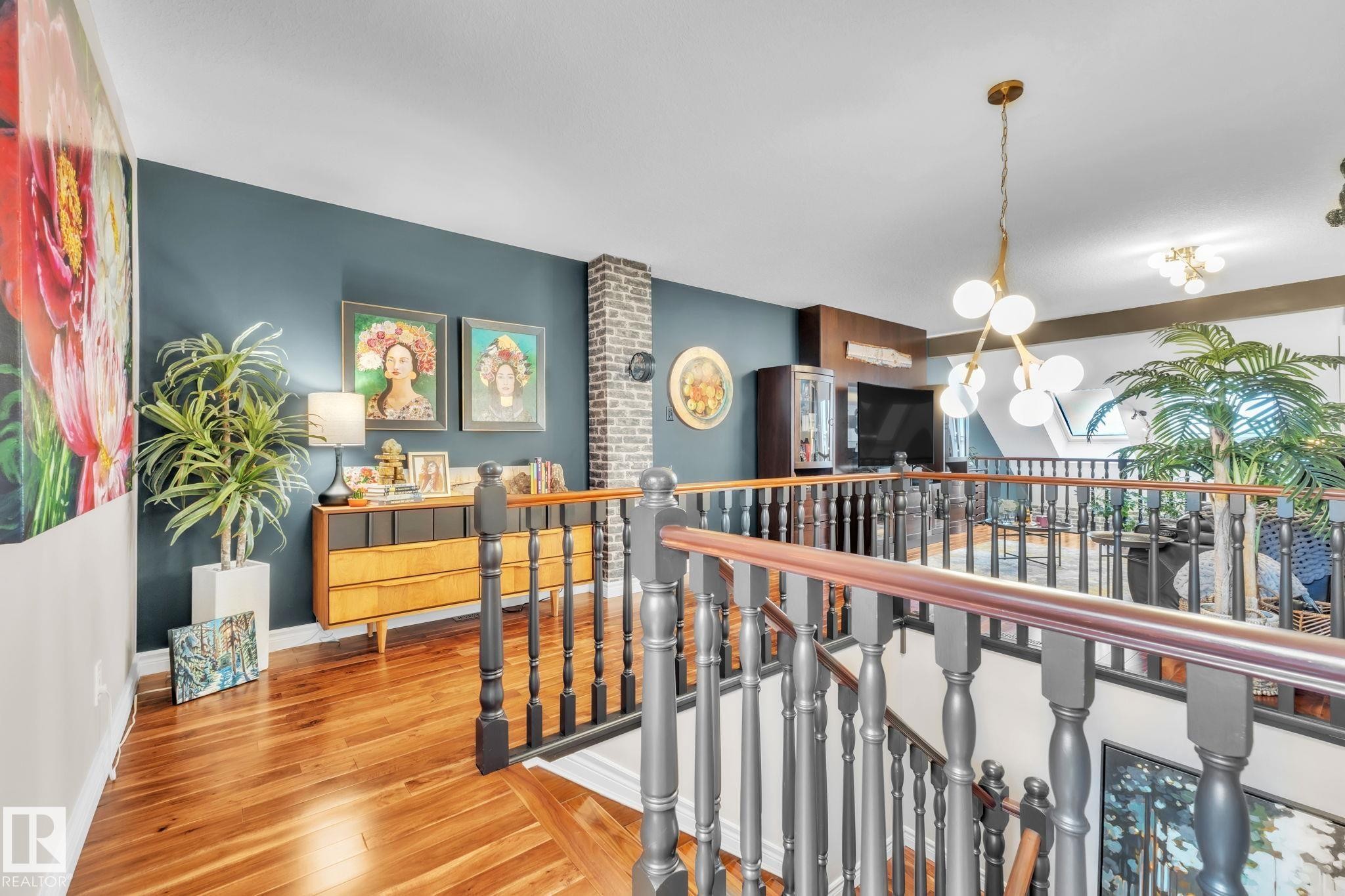 39 500 Lessard Drive, Edmonton, AB - Indoor Photo Showing Other Room