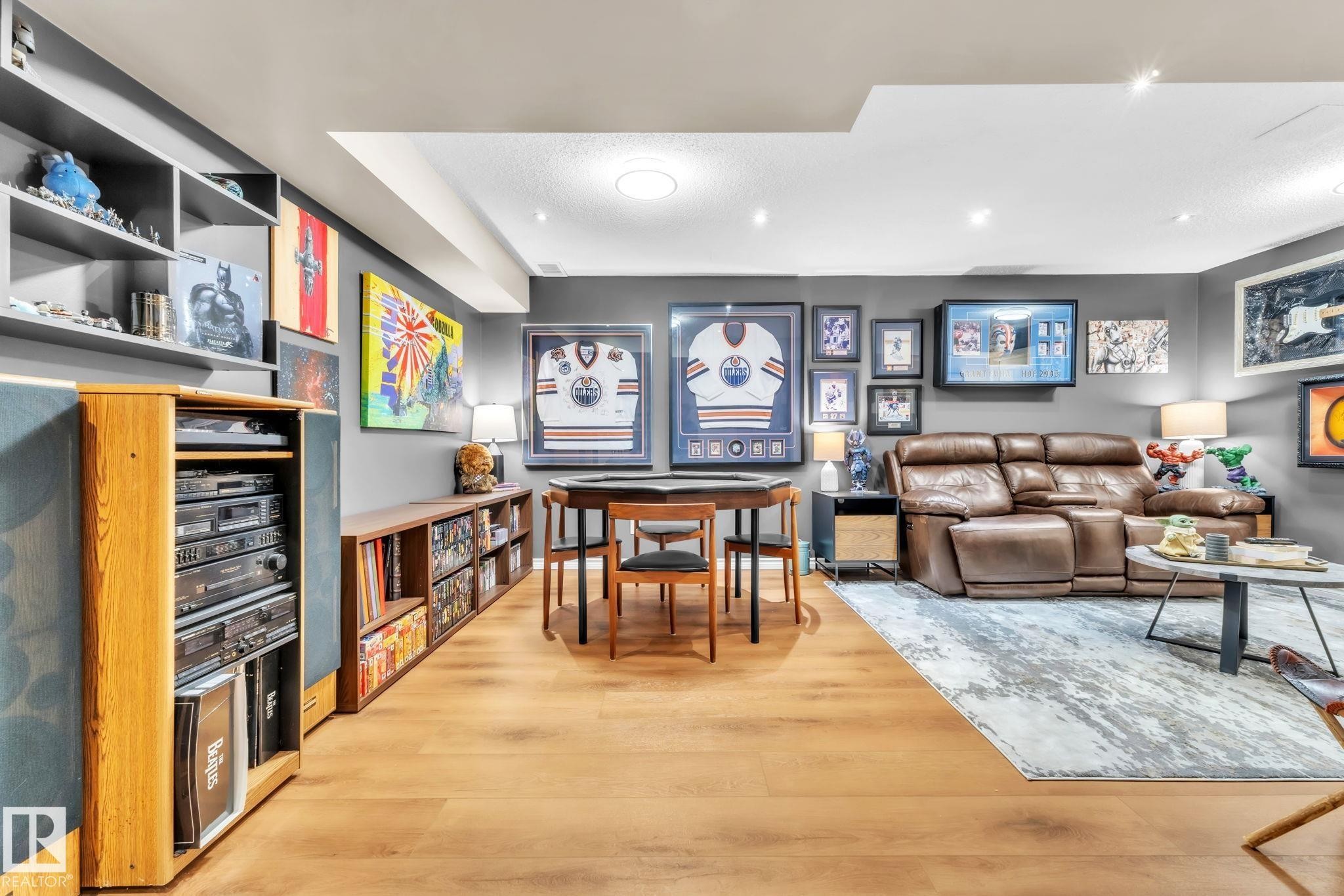 39 500 Lessard Drive, Edmonton, AB - Indoor