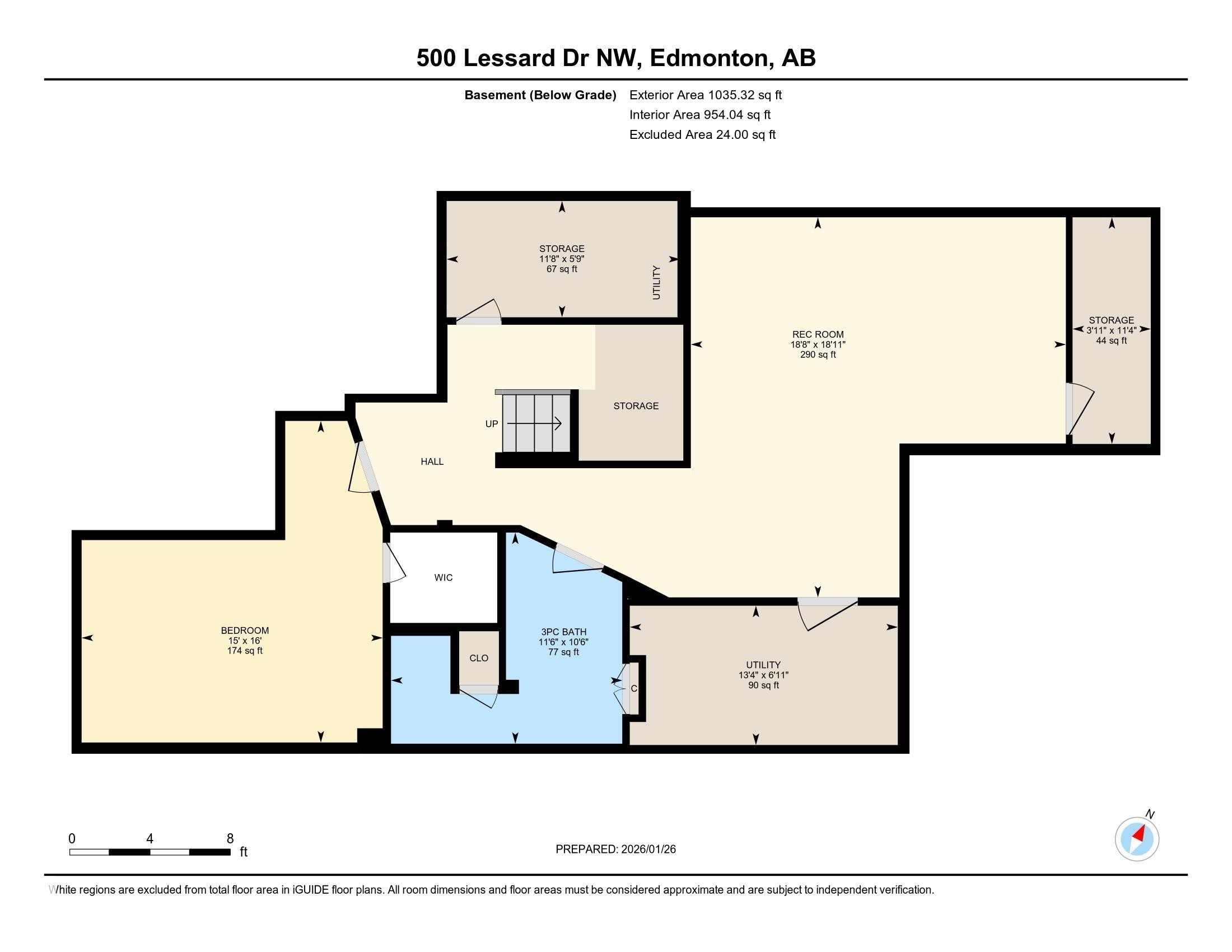 39 500 Lessard Drive, Edmonton, AB - Other