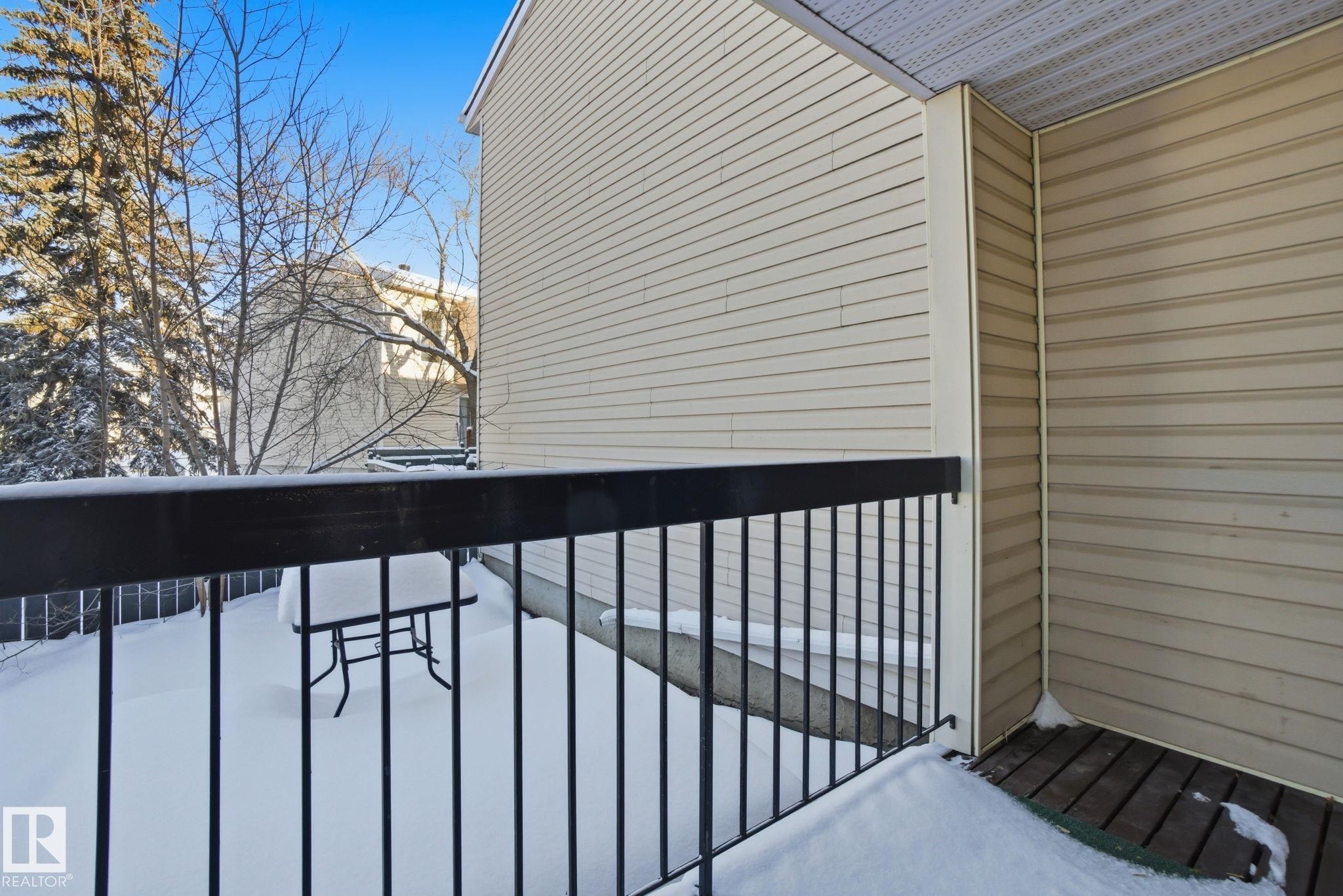 5538 145 Avenue, Edmonton, AB - Outdoor With Exterior