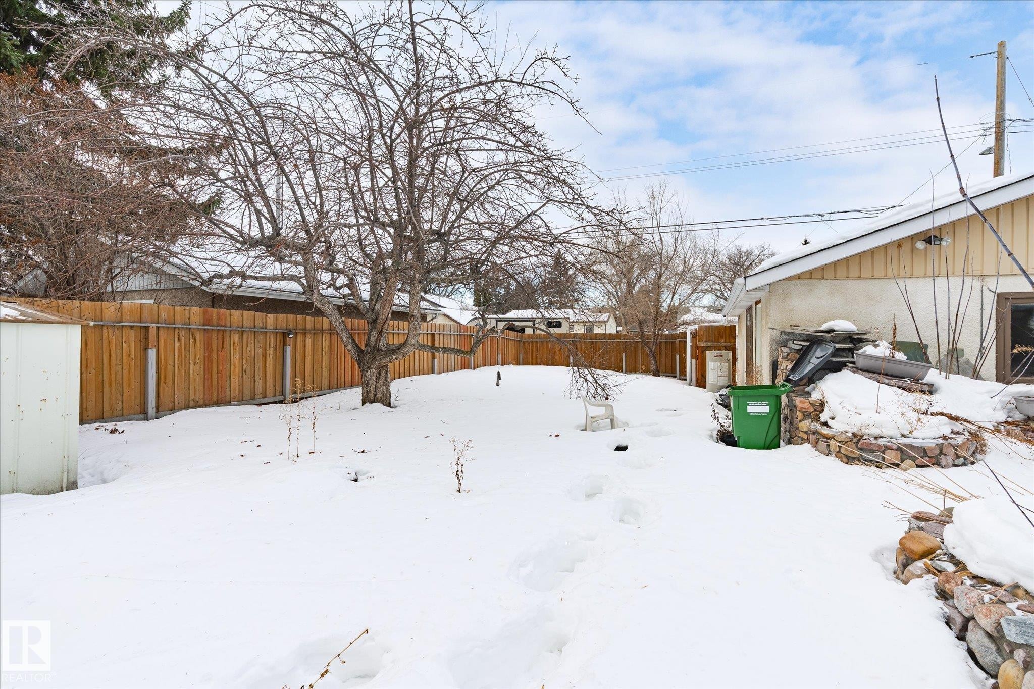 12034 37 Street, Edmonton, AB - Outdoor