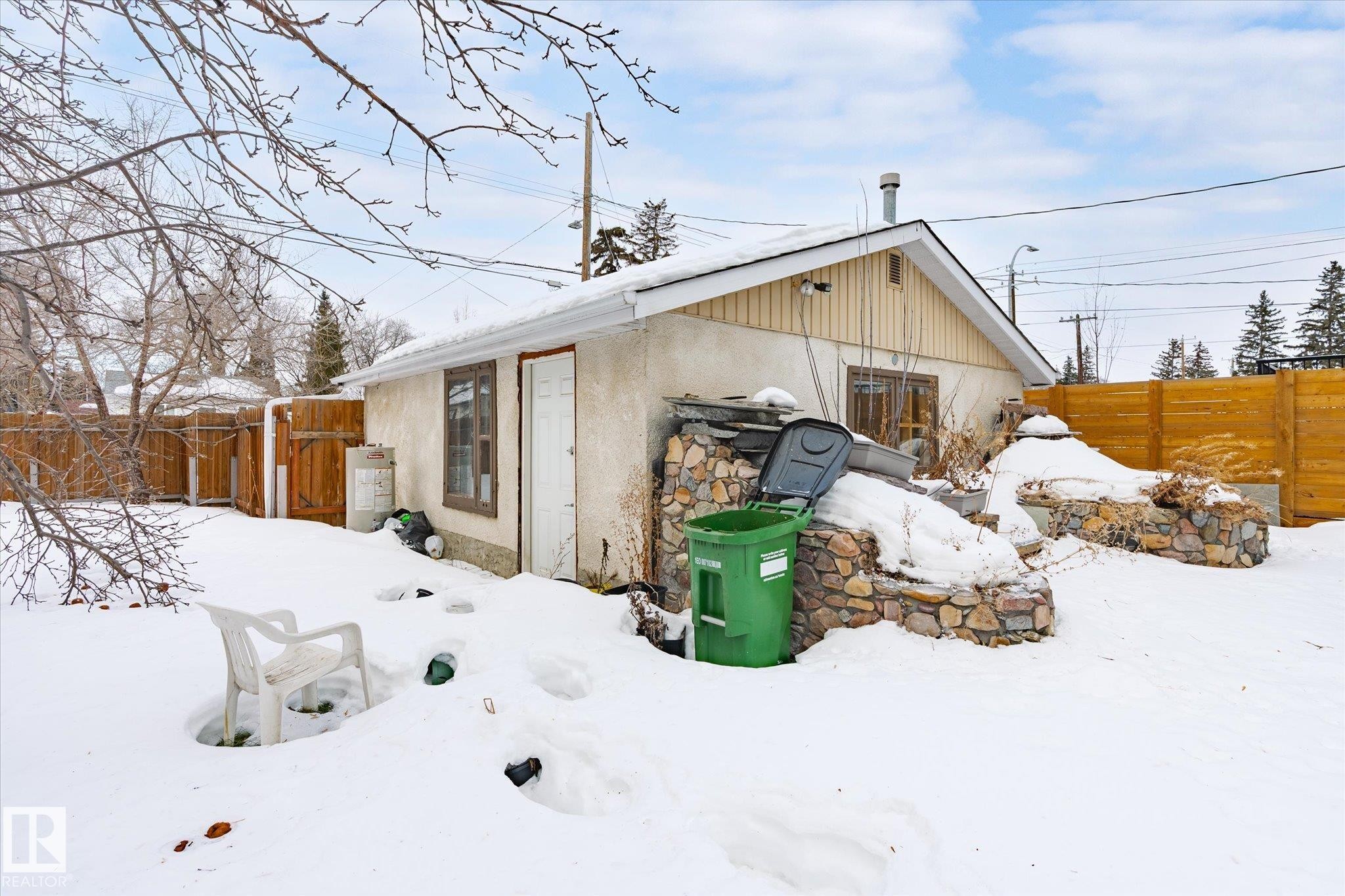 12034 37 Street, Edmonton, AB - Outdoor