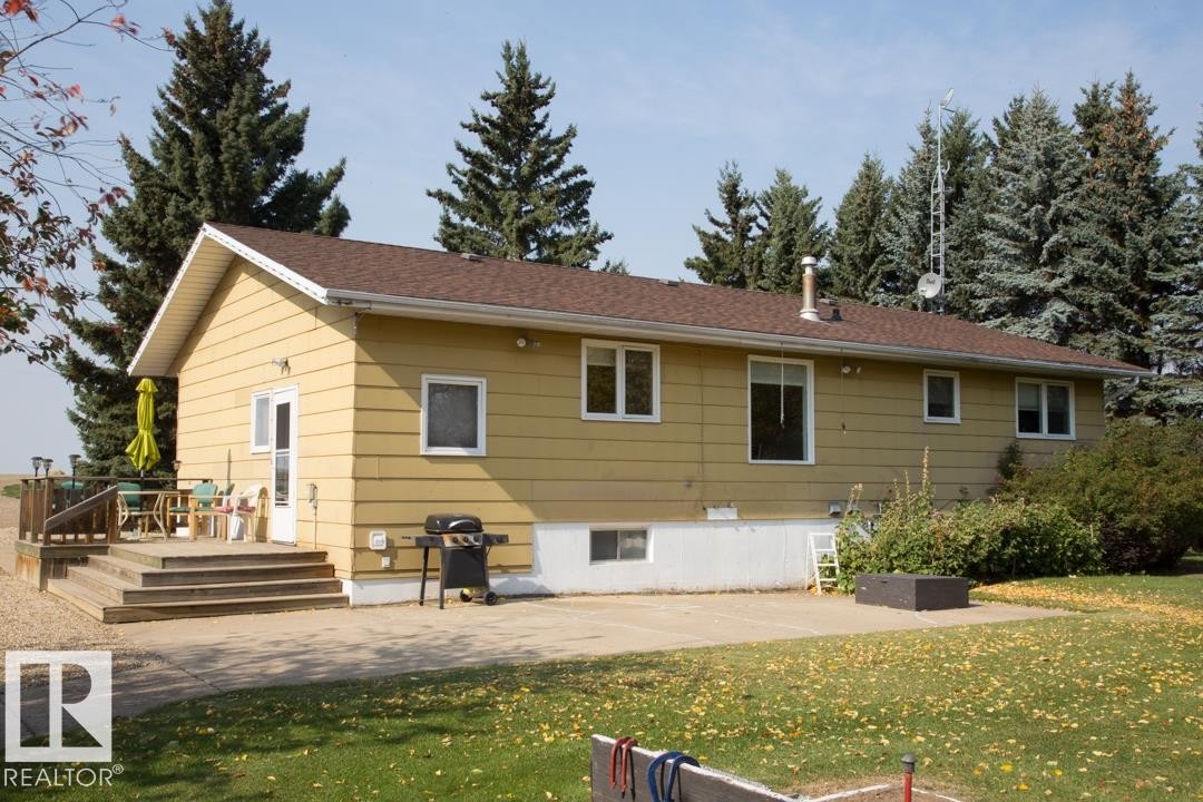 51019 Rr 141, Rural Minburn County, AB - Outdoor