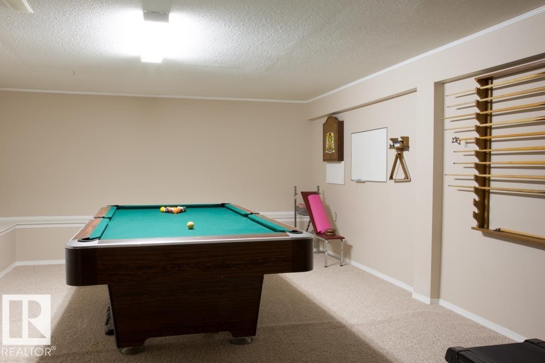 51019 Rr 141, Rural Minburn County, AB - Indoor Photo Showing Other Room