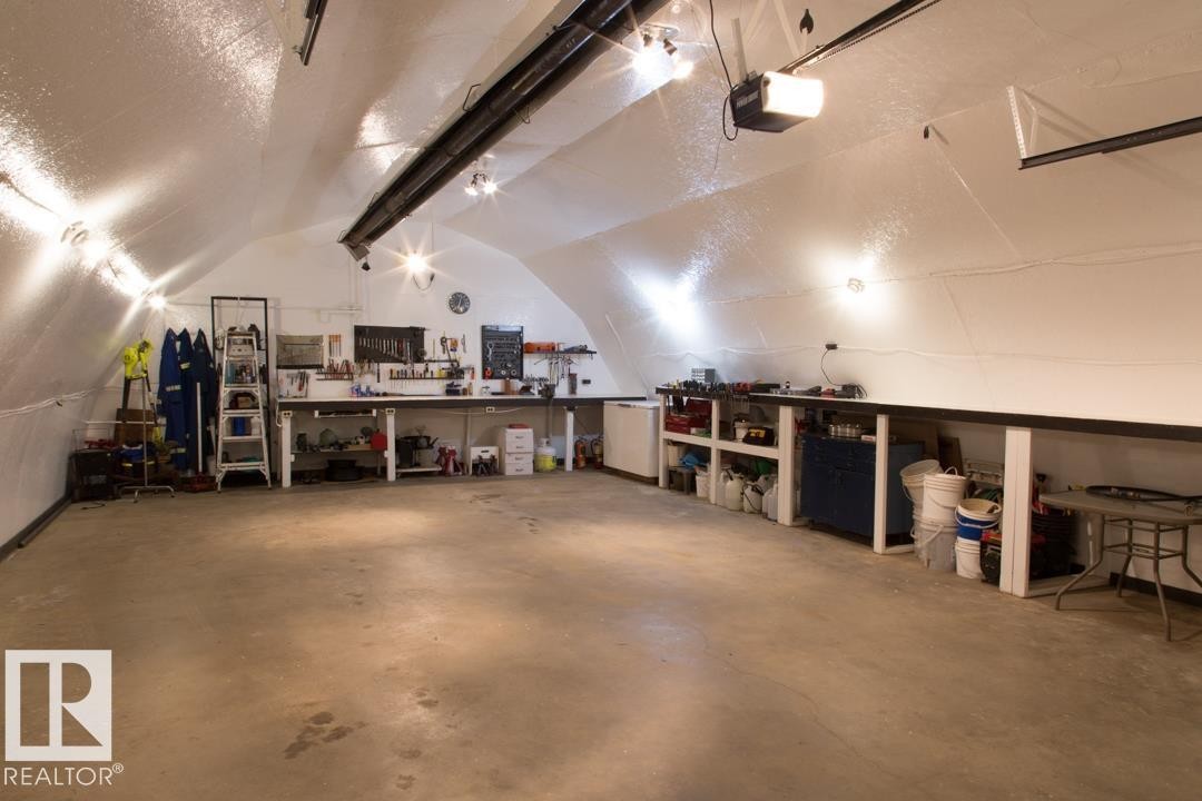 51019 Rr 141, Rural Minburn County, AB - Indoor Photo Showing Other Room