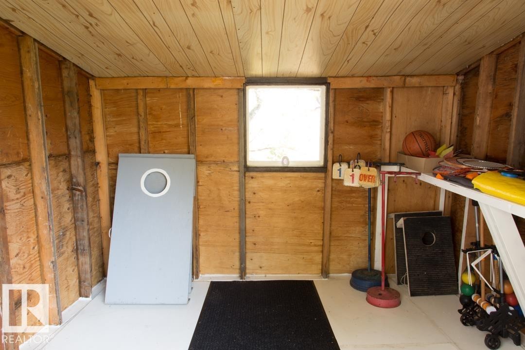 51019 Rr 141, Rural Minburn County, AB - Indoor Photo Showing Other Room