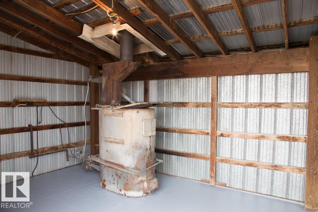 51019 Rr 141, Rural Minburn County, AB - Indoor Photo Showing Other Room