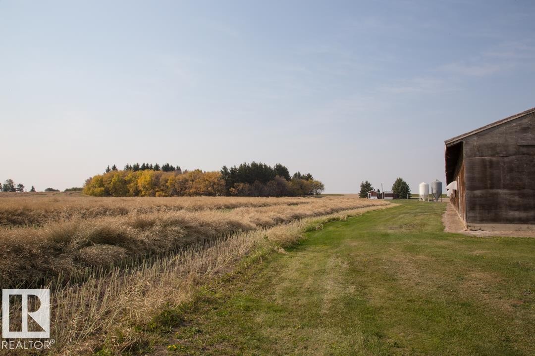 51019 Rr 141, Rural Minburn County, AB - Outdoor With View