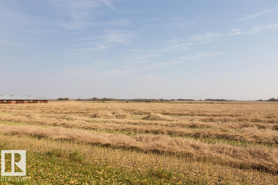51019 Rr 141, Rural Minburn County, AB - Outdoor With View