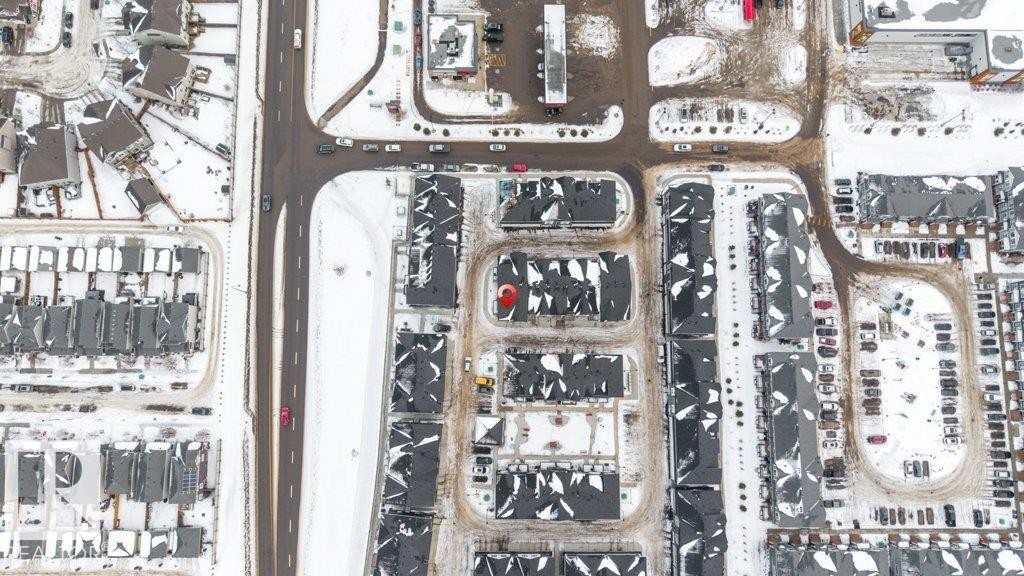 70 6905 25 Avenue Sw, Edmonton, AB - Other