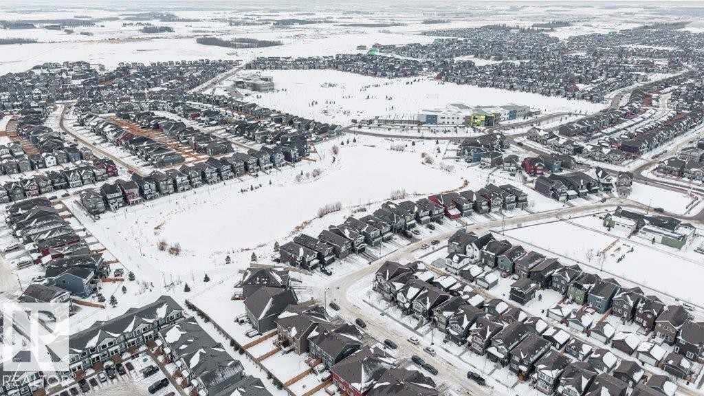 70 6905 25 Avenue Sw, Edmonton, AB - Outdoor With View