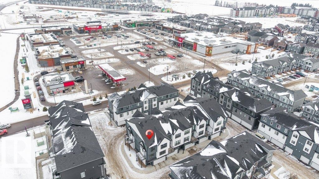 70 6905 25 Avenue Sw, Edmonton, AB -