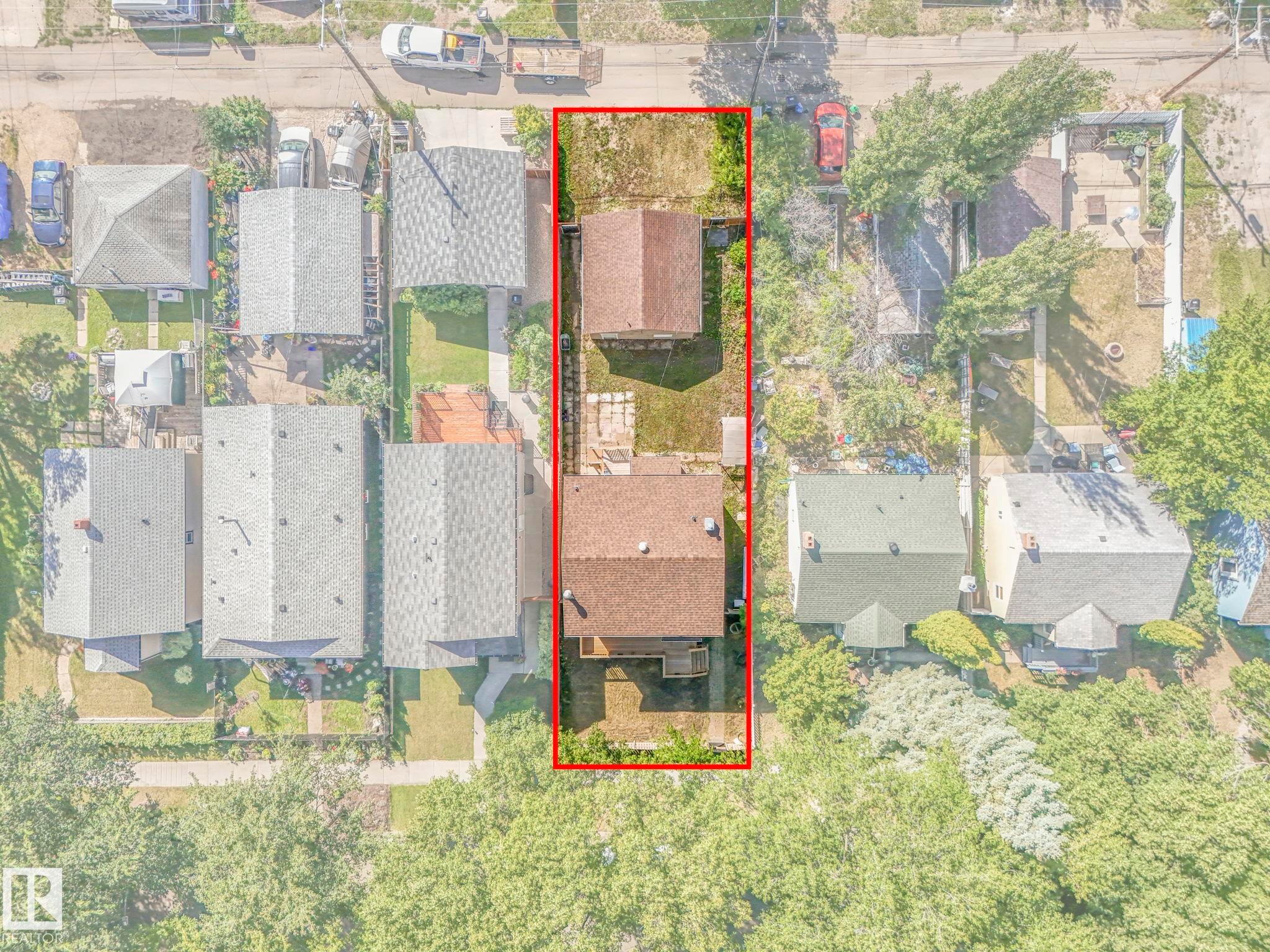 11532 88 Street, Edmonton, AB -