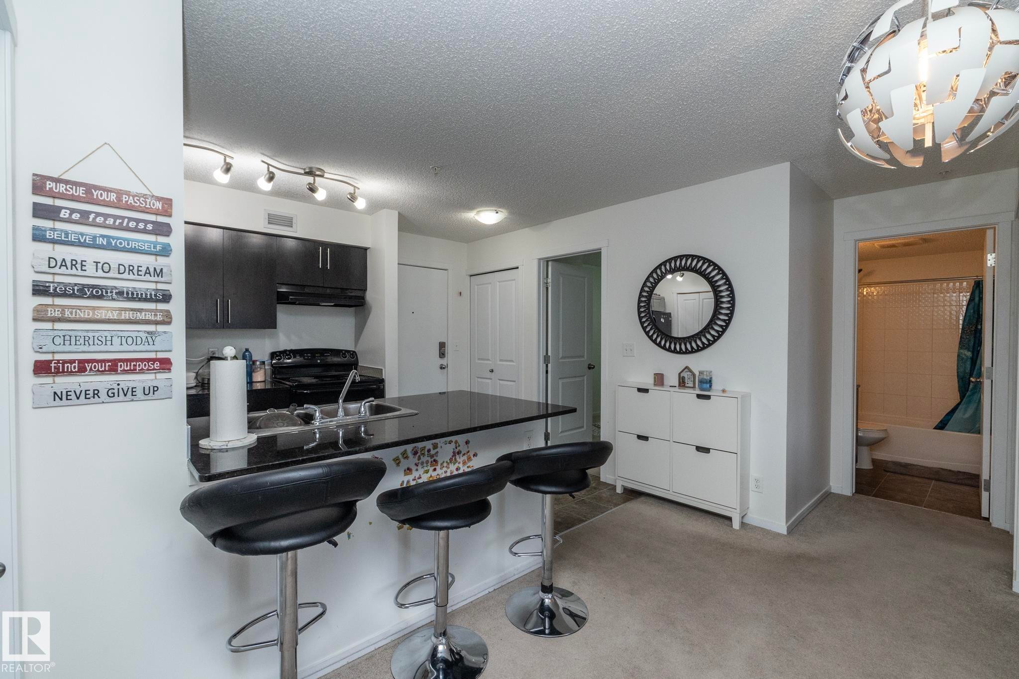 215 5810 Mullen Place, Edmonton, AB - Indoor