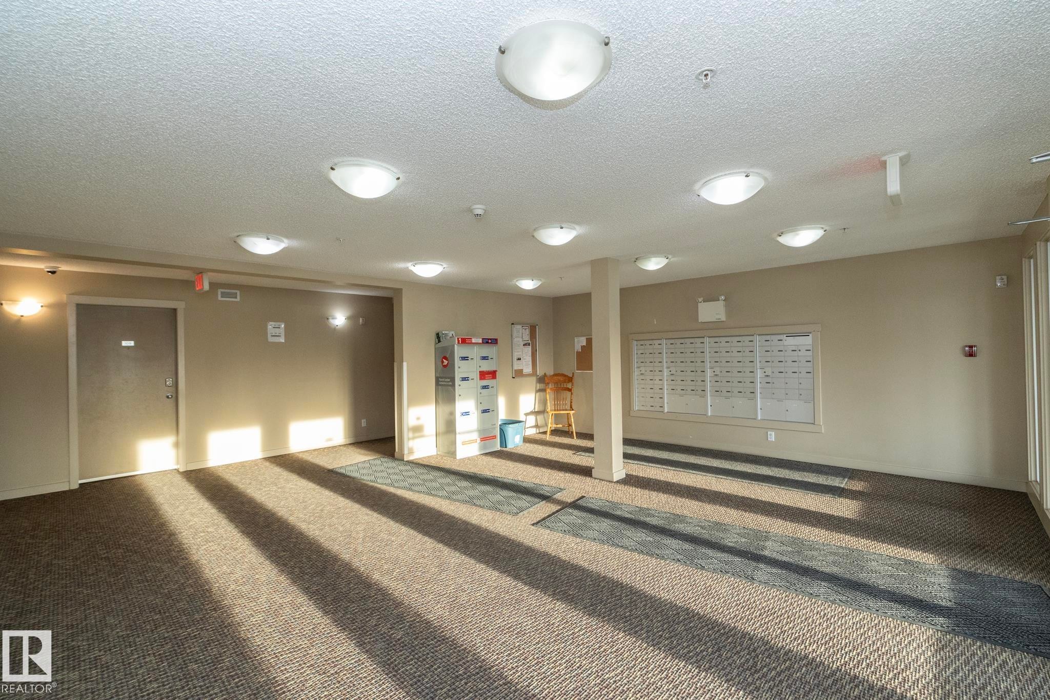 215 5810 Mullen Place, Edmonton, AB - Indoor Photo Showing Other Room