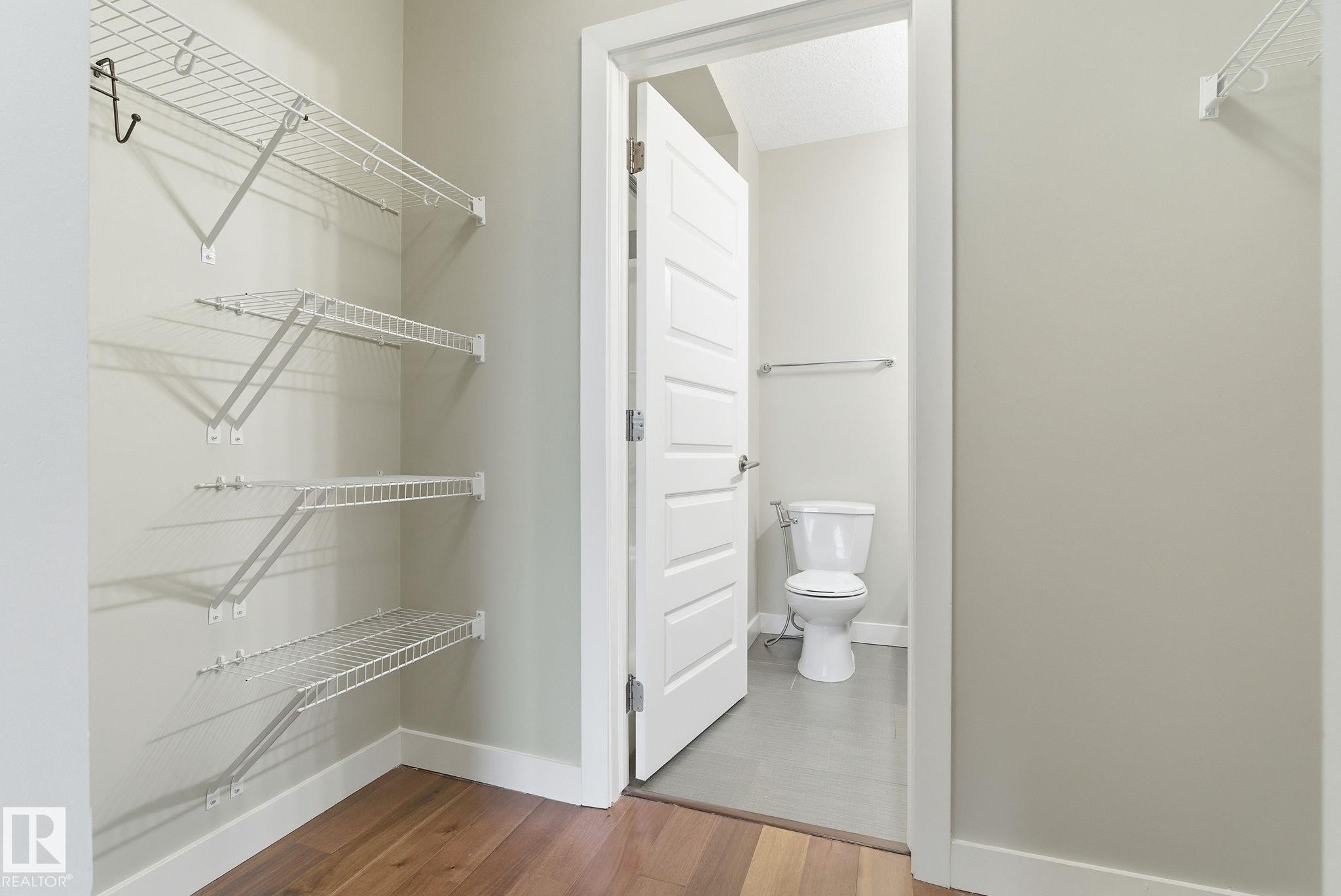 214 1238 Windermere Way, Edmonton, AB - Indoor With Storage