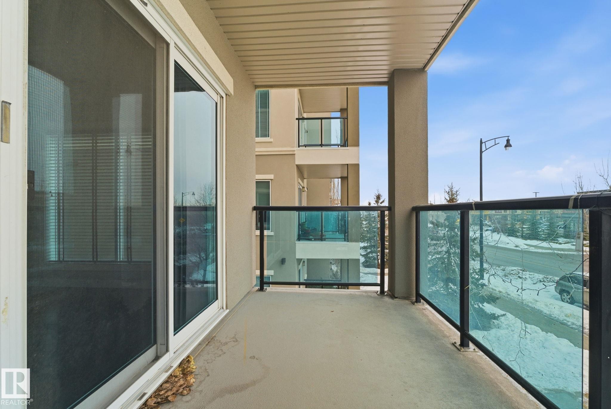 214 1238 Windermere Way, Edmonton, AB - Outdoor With Exterior