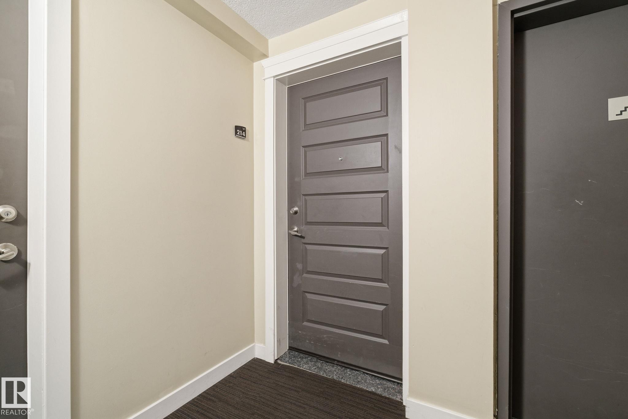 214 1238 Windermere Way, Edmonton, AB - Indoor Photo Showing Other Room