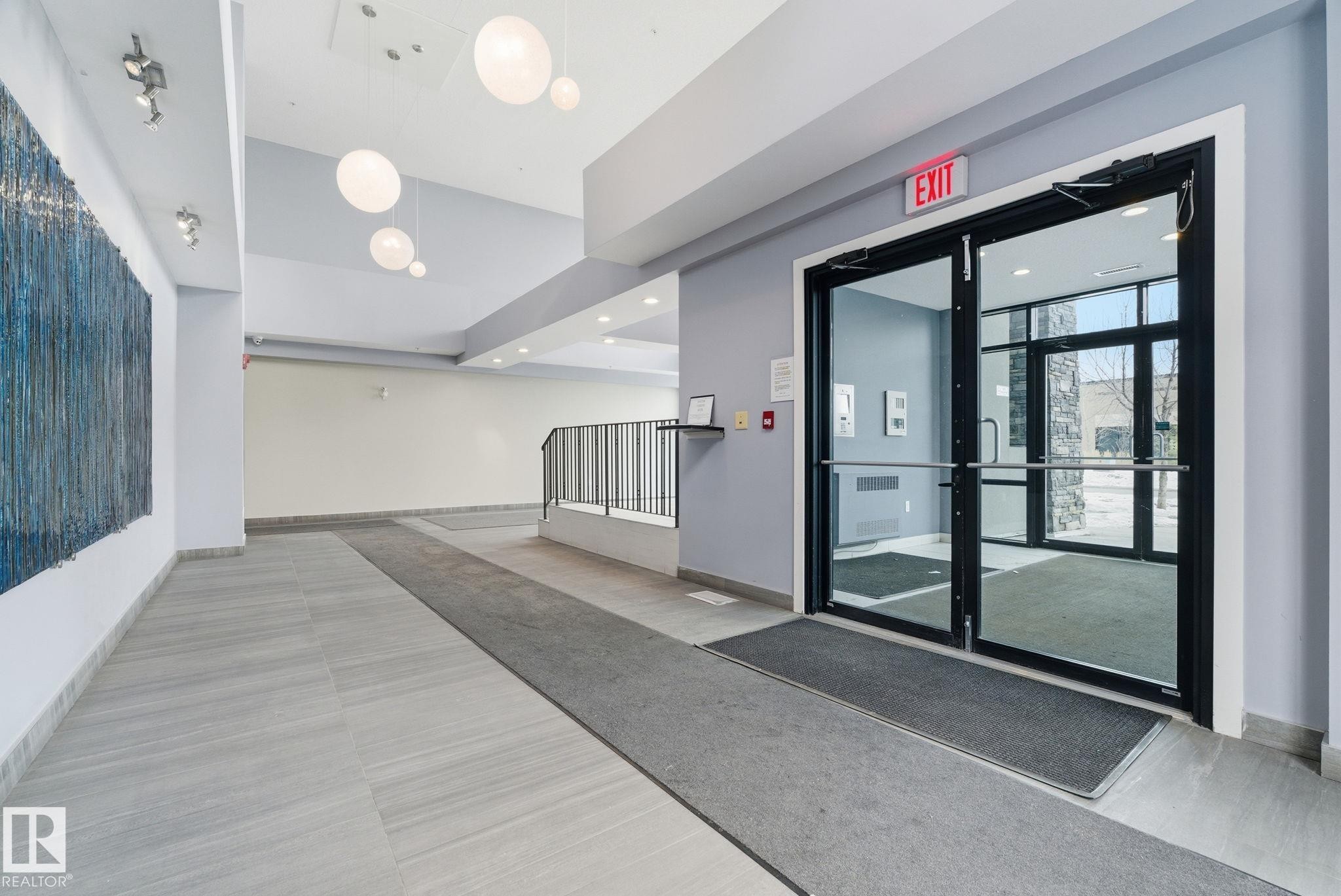 214 1238 Windermere Way, Edmonton, AB - Indoor Photo Showing Other Room