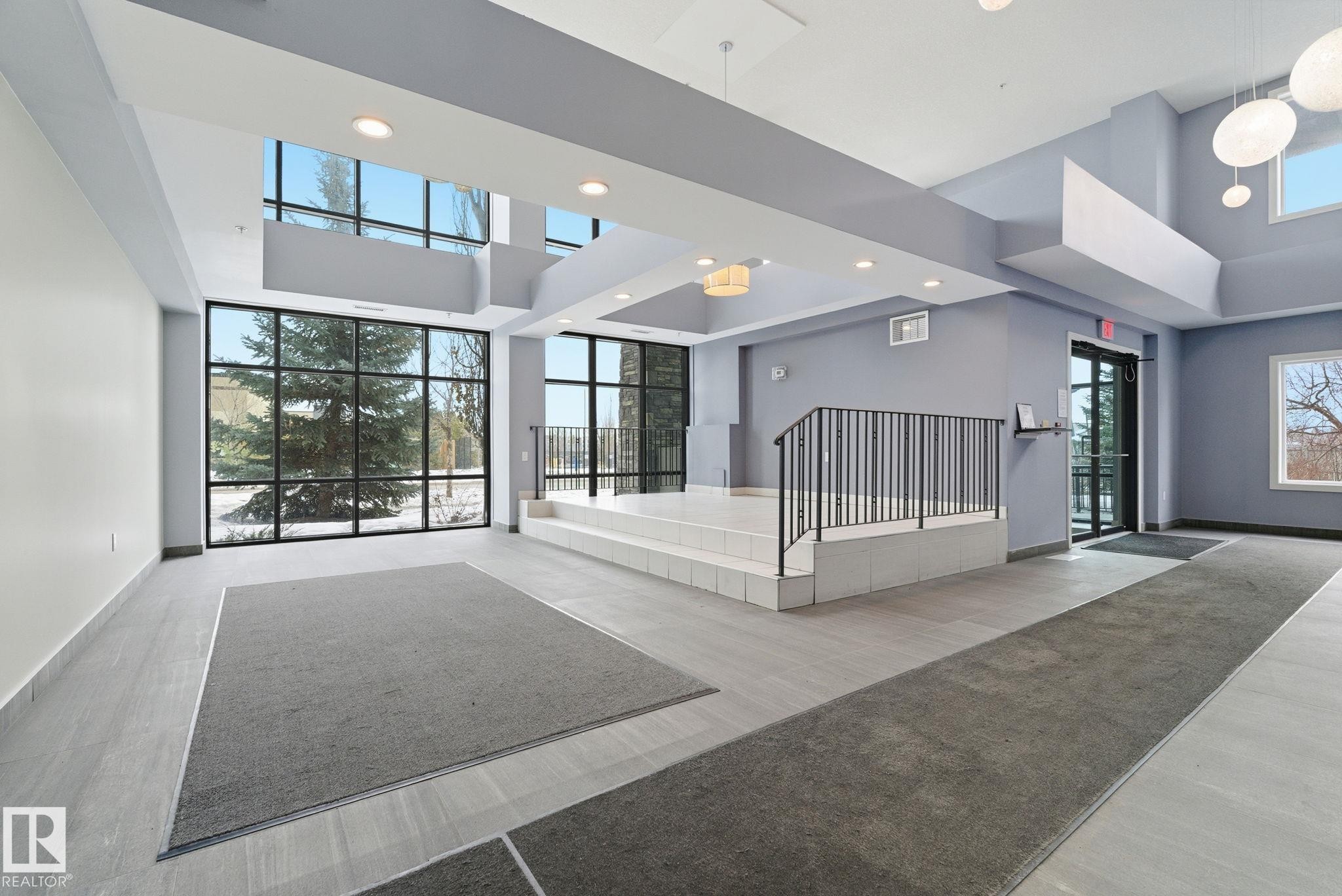 214 1238 Windermere Way, Edmonton, AB - Indoor Photo Showing Other Room